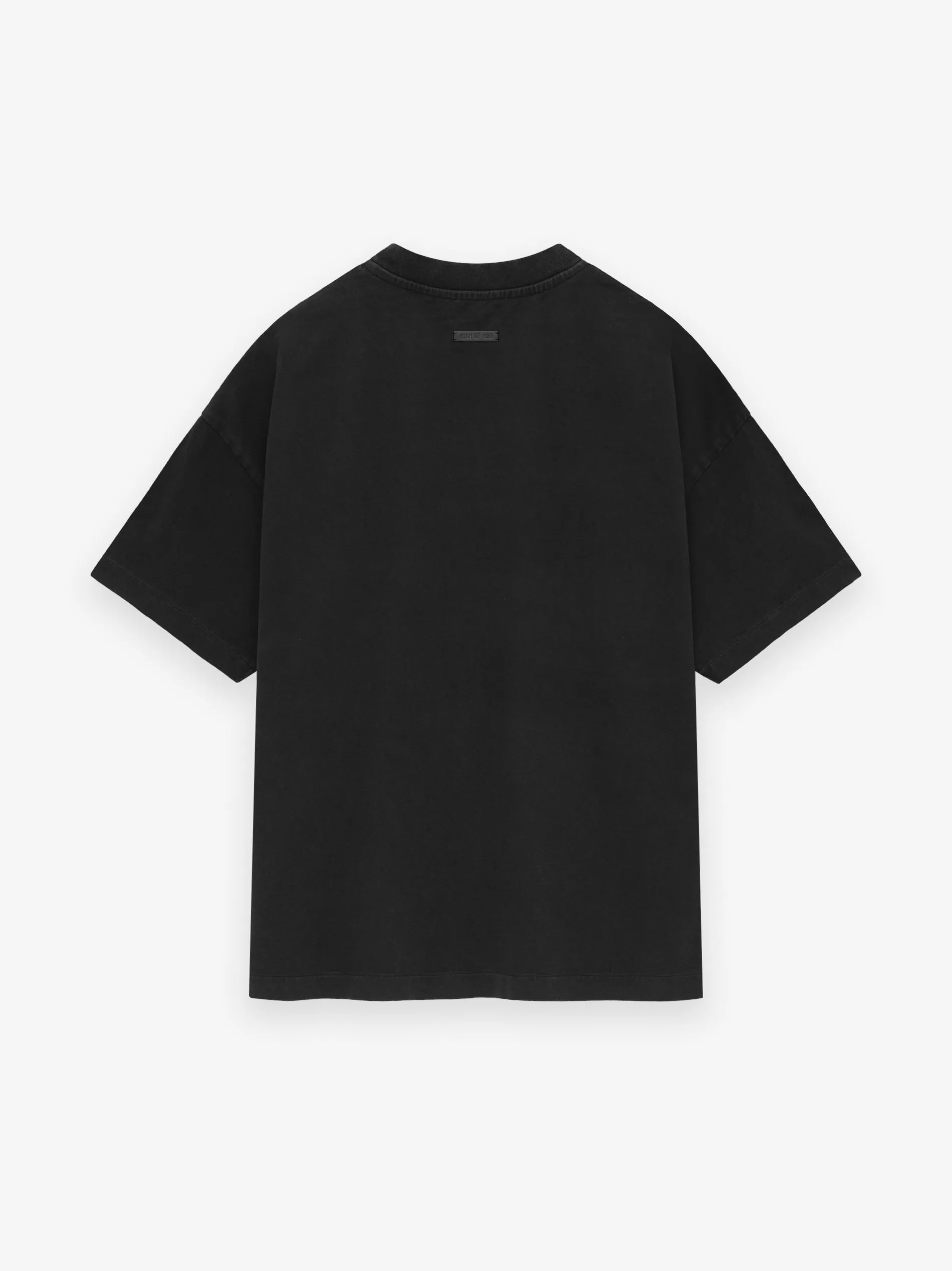 Heavy Cotton Tee sold by Fear of God product image thumbnail 2