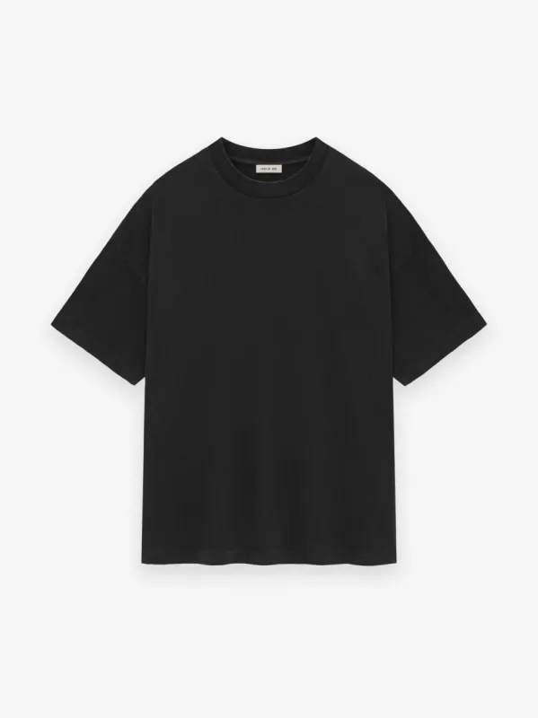 Heavy Cotton Tee sold by Fear of God