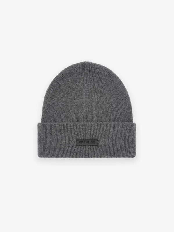 Cashmere Beanie sold by Fear of God
