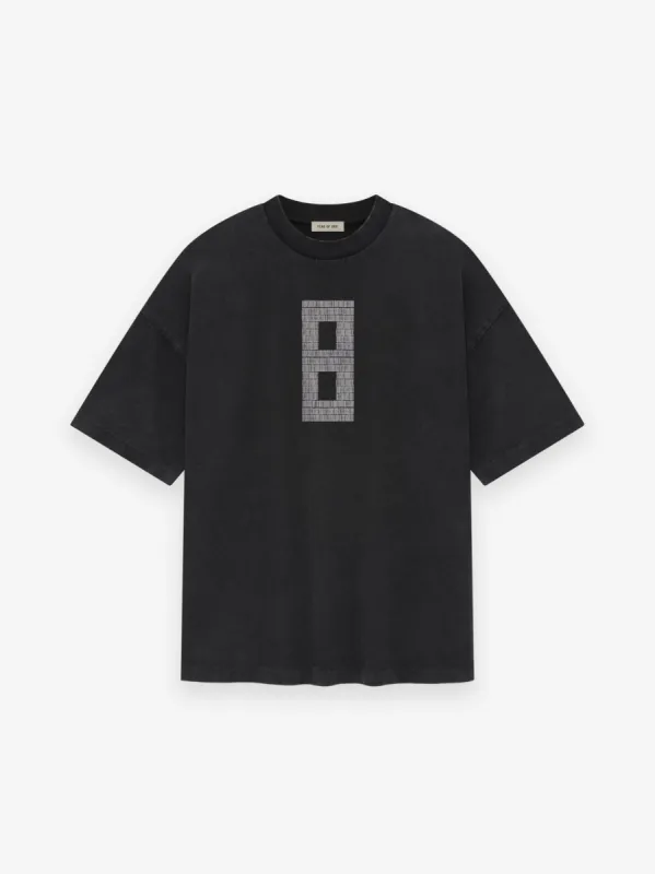 8 Tee sold by Fear of God