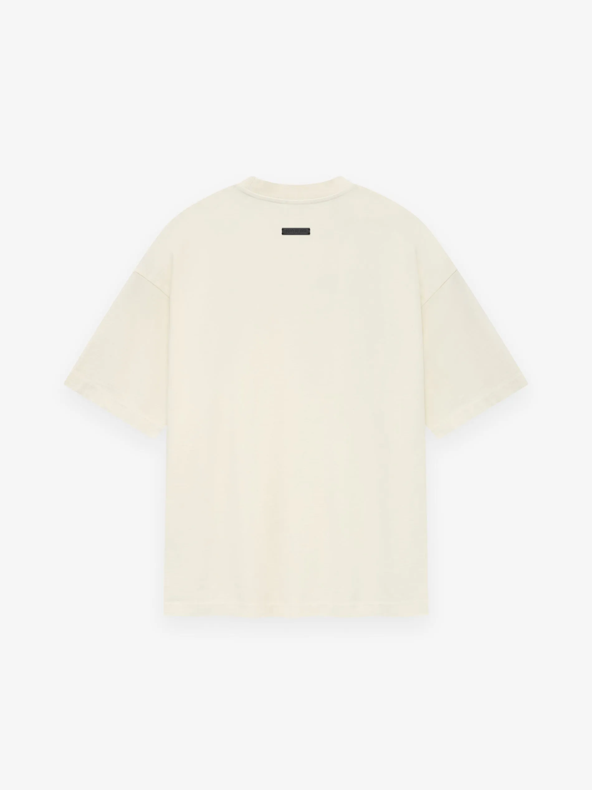 8 Tee sold by Fear of God product image thumbnail 2