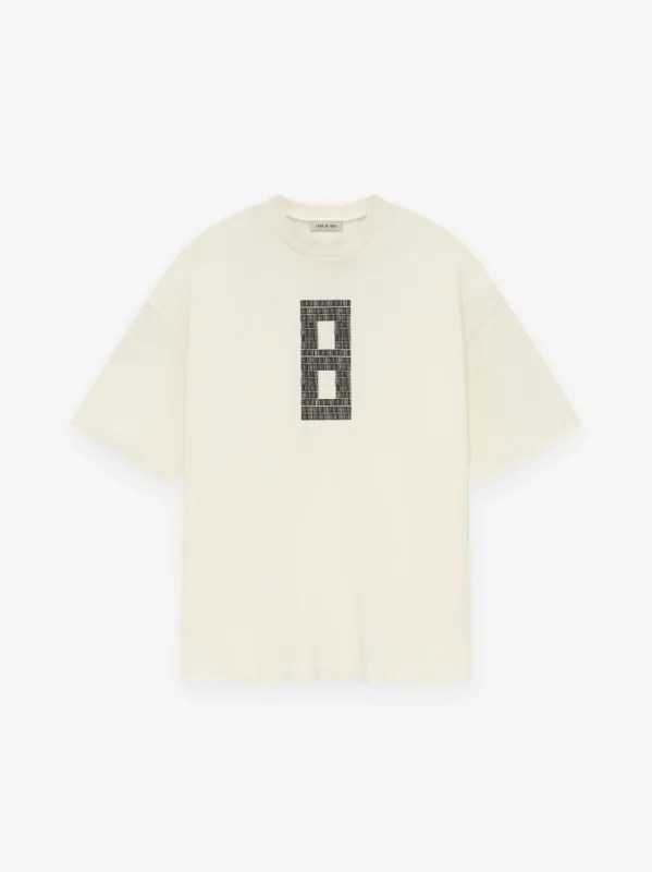 8 Tee sold by Fear of God