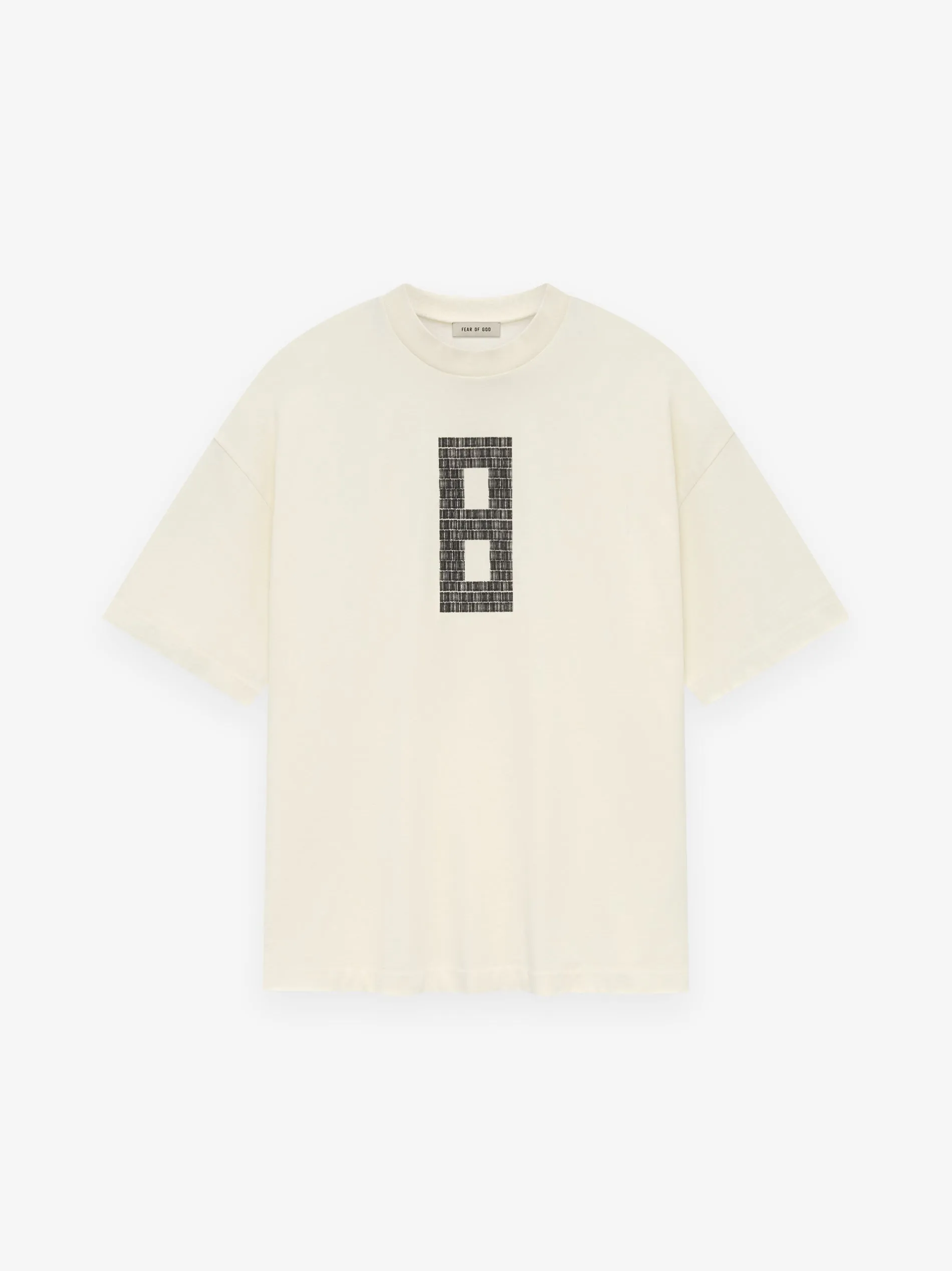 8 Tee sold by Fear of God