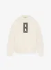 8 Crewneck Sweatshirt sold by Fear of God