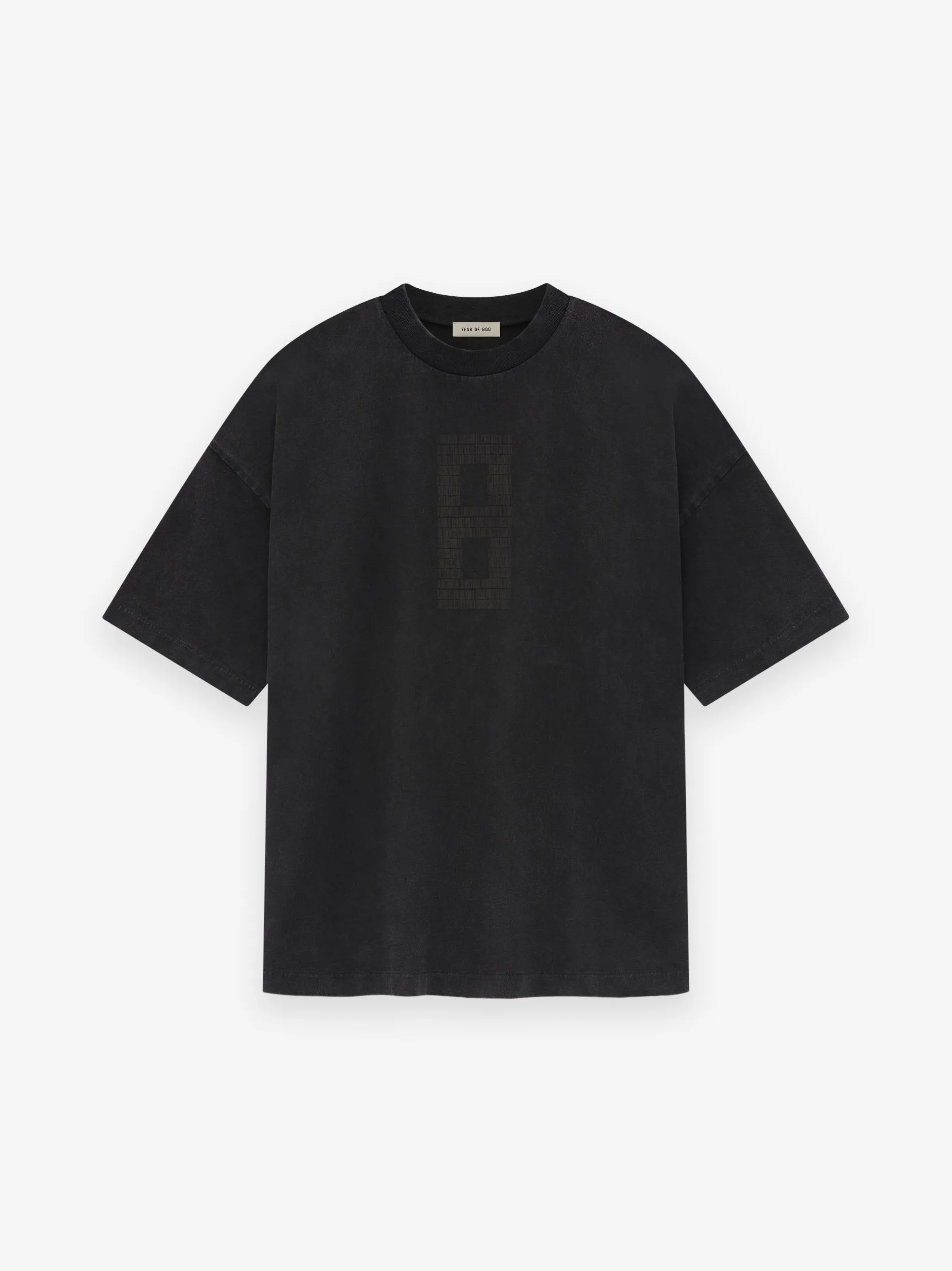 8 Tee sold by Fear of God