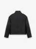 Vintage Leather Motorcycle Jacket sold by Fear of God