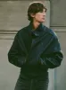 Vintage Leather Motorcycle Jacket sold by Fear of God