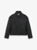 Vintage Leather Motorcycle Jacket sold by Fear of God