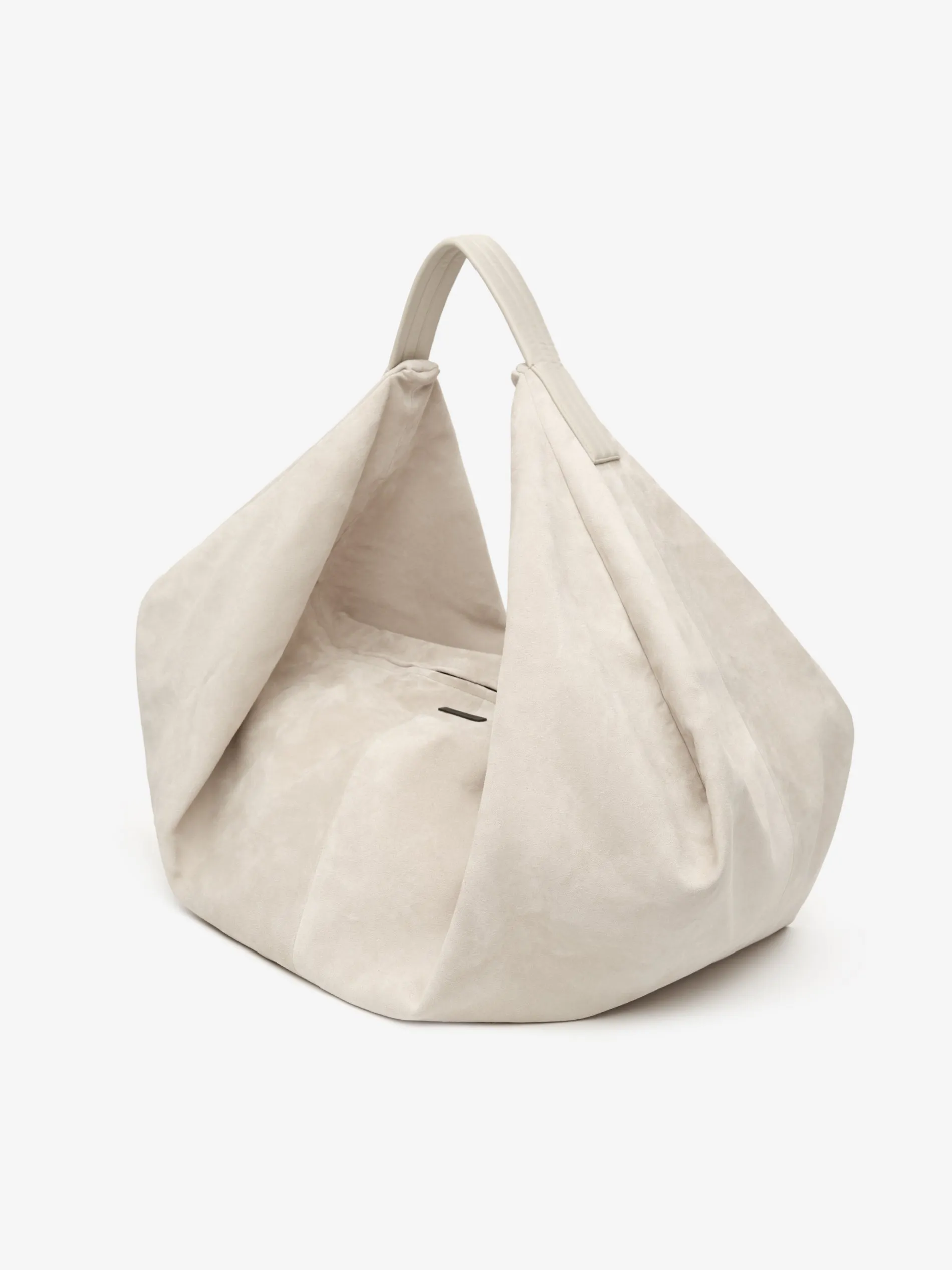 Suede Large Shell Bag sold by Fear of God product image thumbnail 2