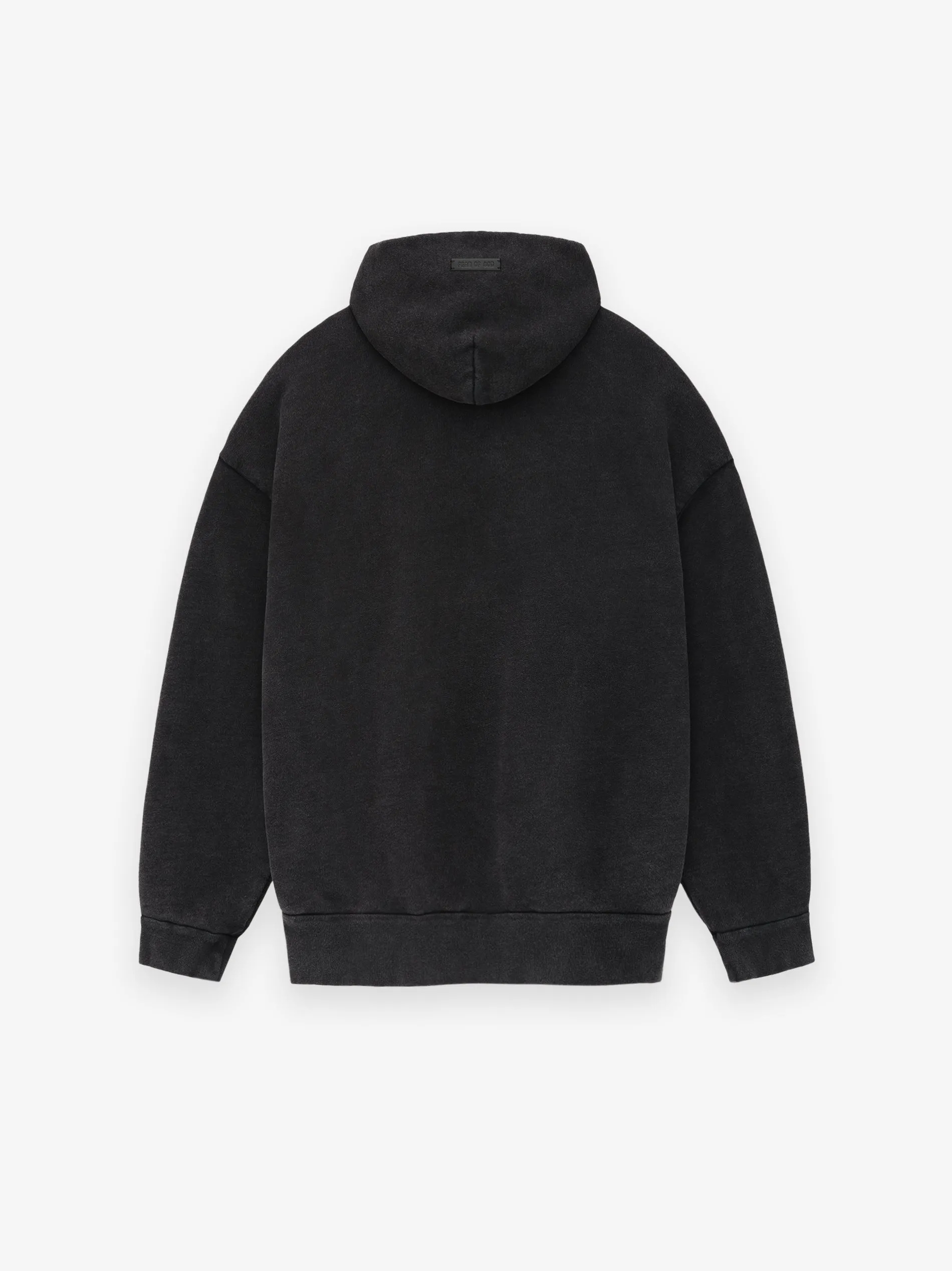 French Terry Fear of God Hoodie sold by Fear of God product image thumbnail 2