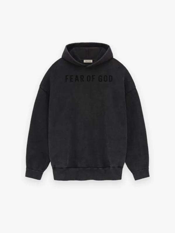French Terry Fear of God Hoodie sold by Fear of God