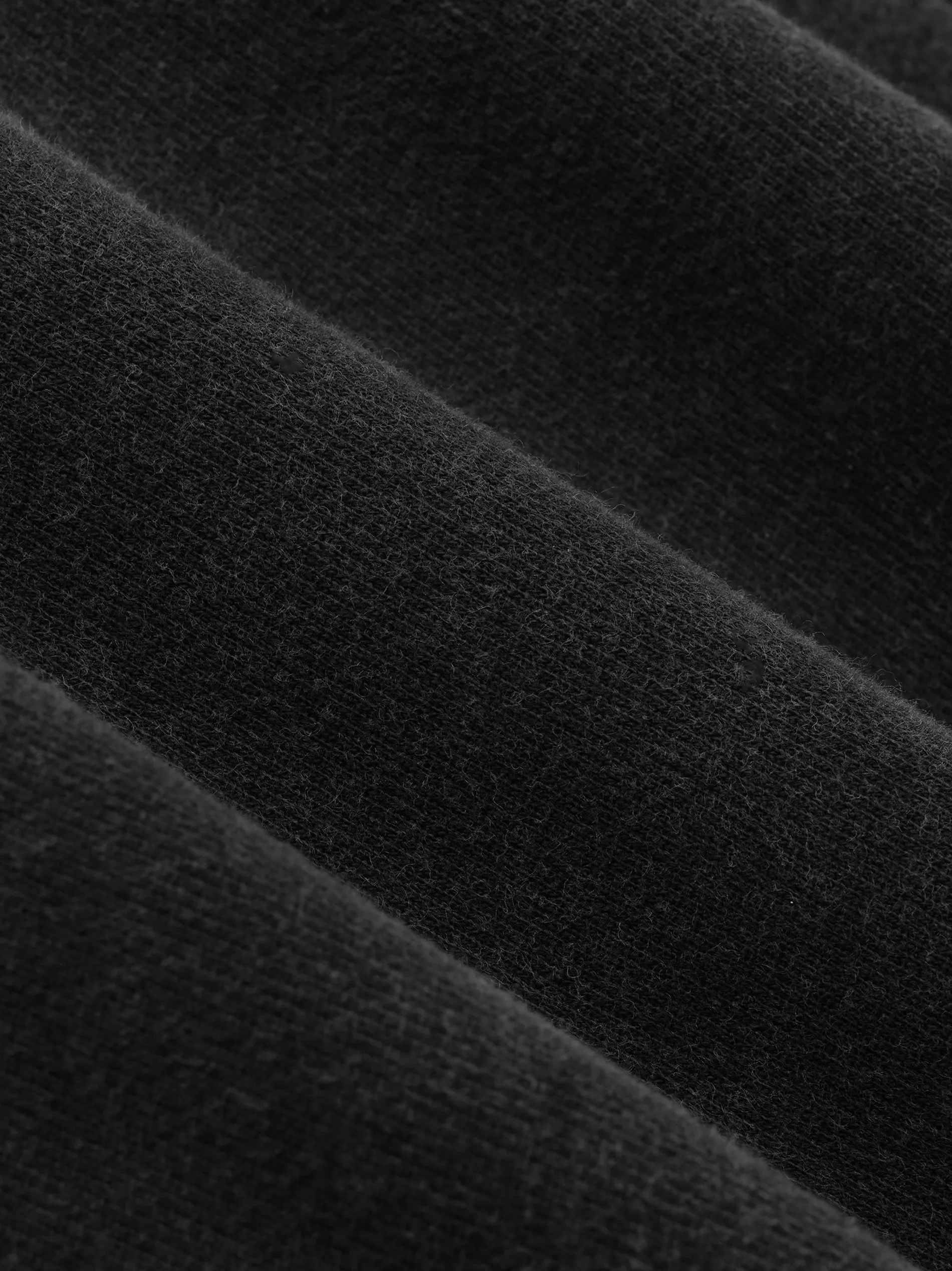 French Terry Fear of God Hoodie sold by Fear of God product image thumbnail 4