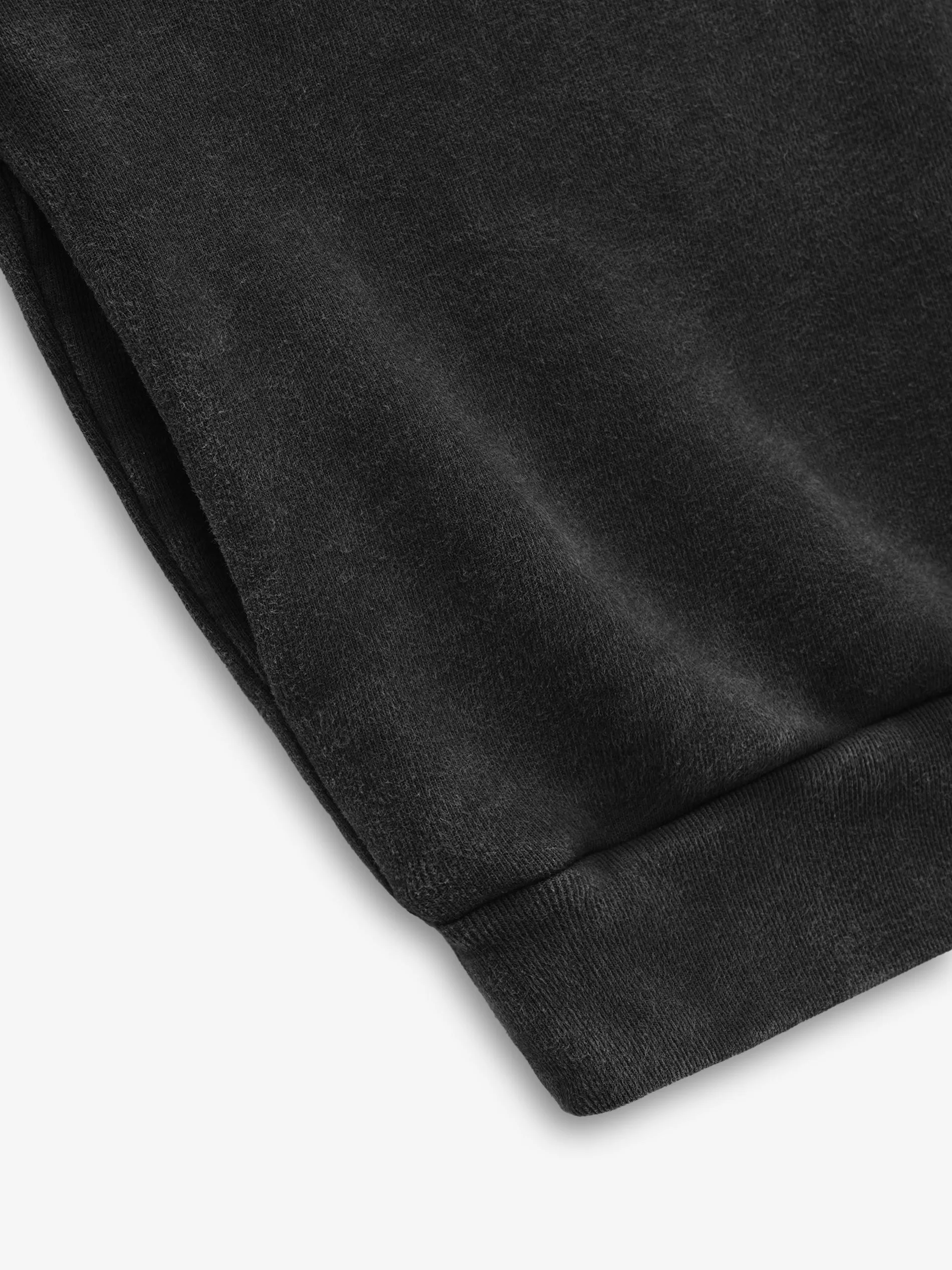 French Terry Fear of God Hoodie sold by Fear of God product image thumbnail 3