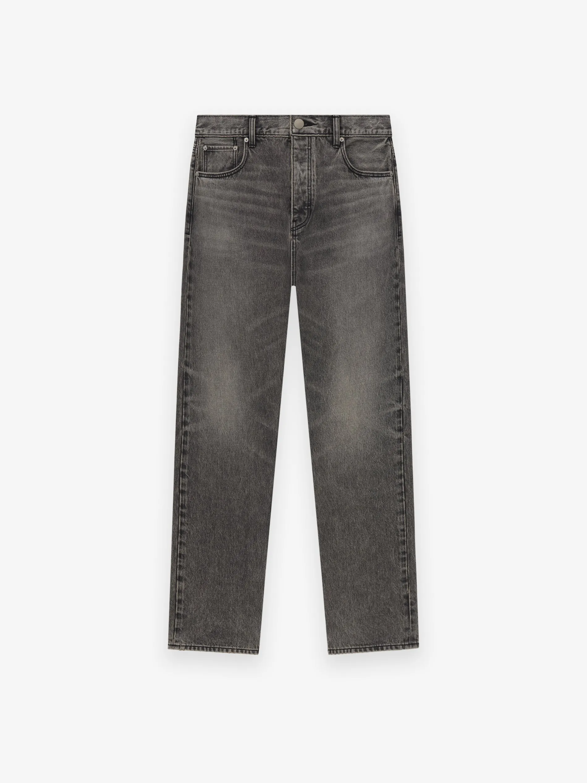 Denim 5-Pocket Jean sold by Fear of God