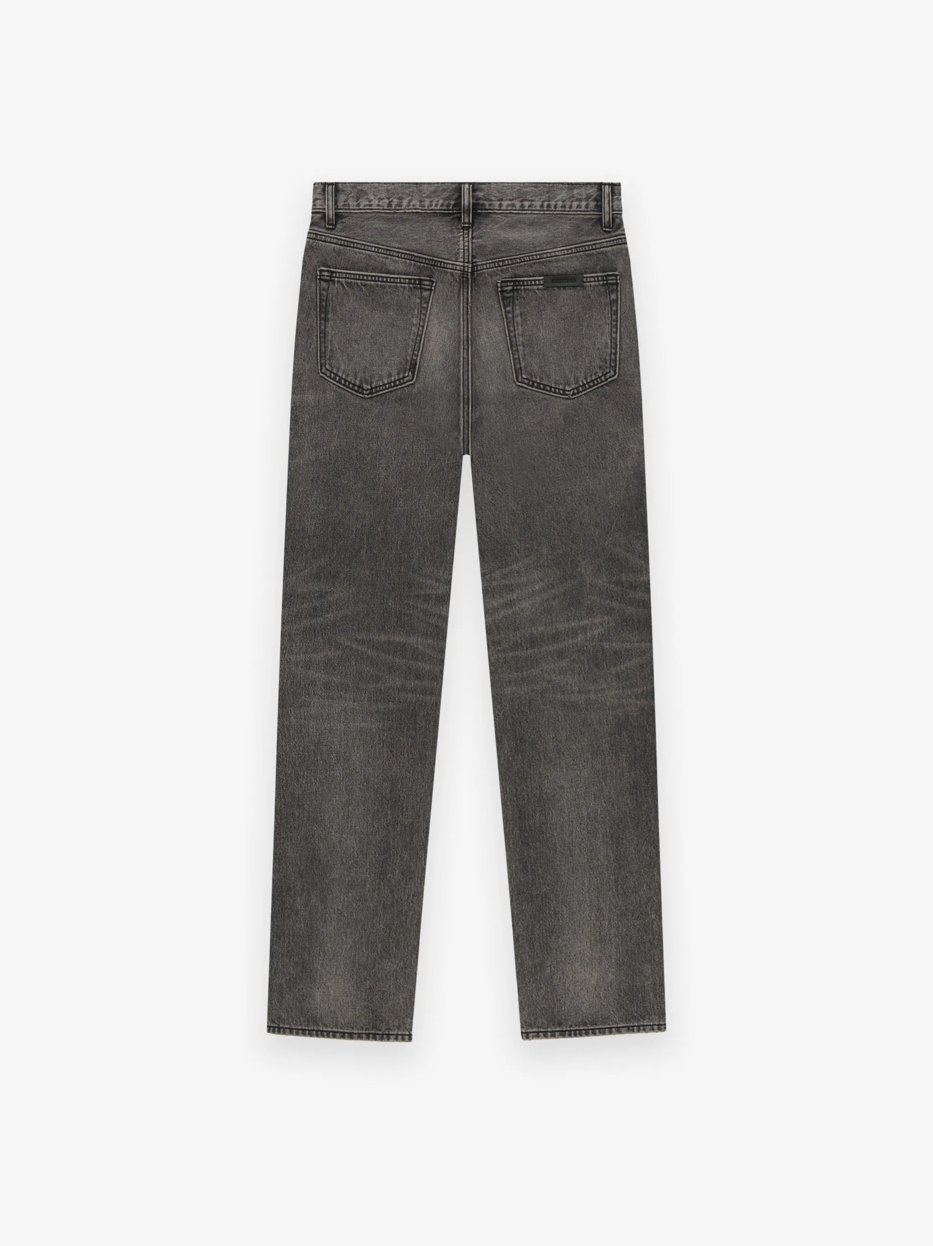 Denim 5-Pocket Jean sold by Fear of God product image thumbnail 2