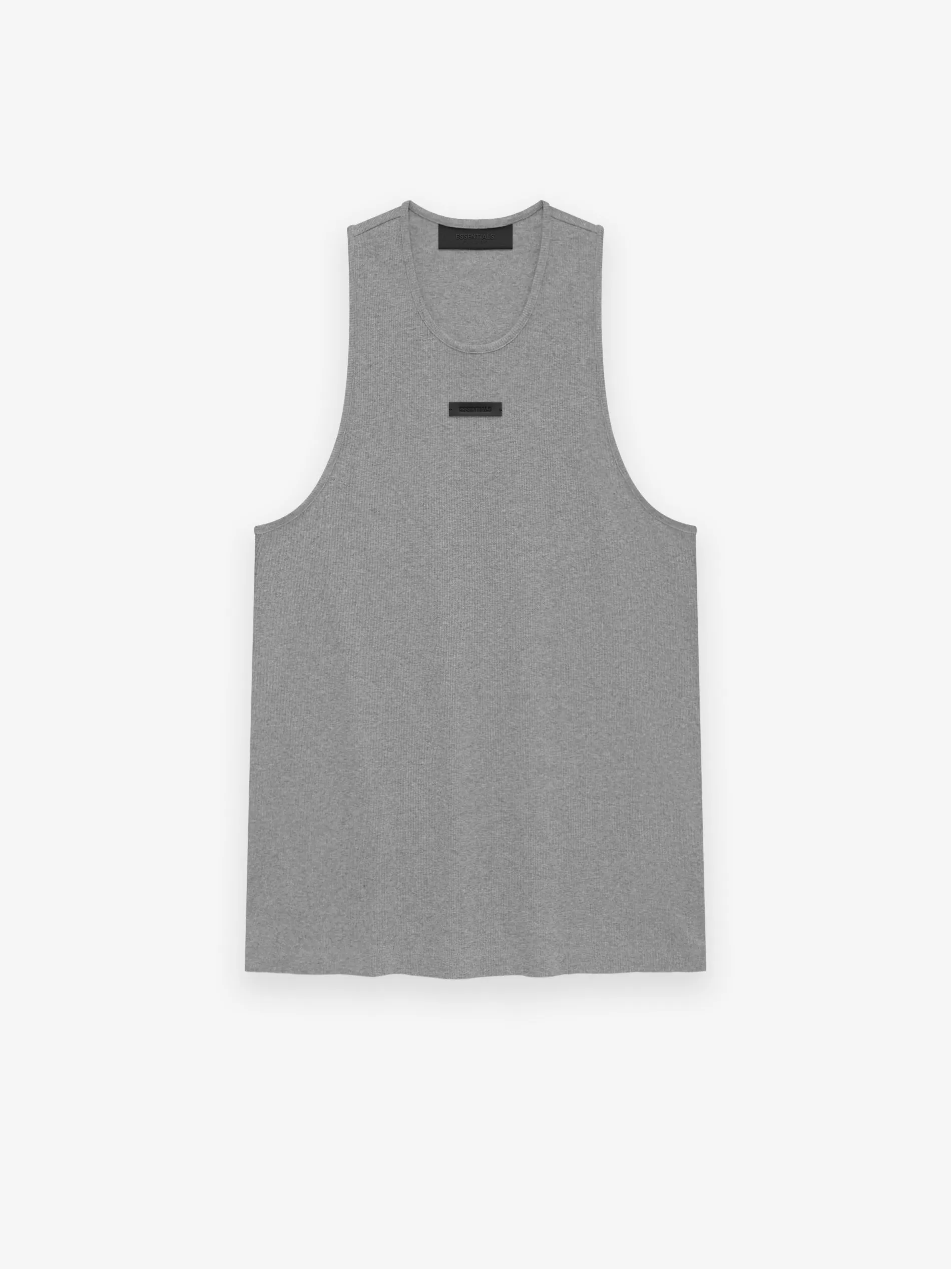 Ribbed Tank sold by Fear of God