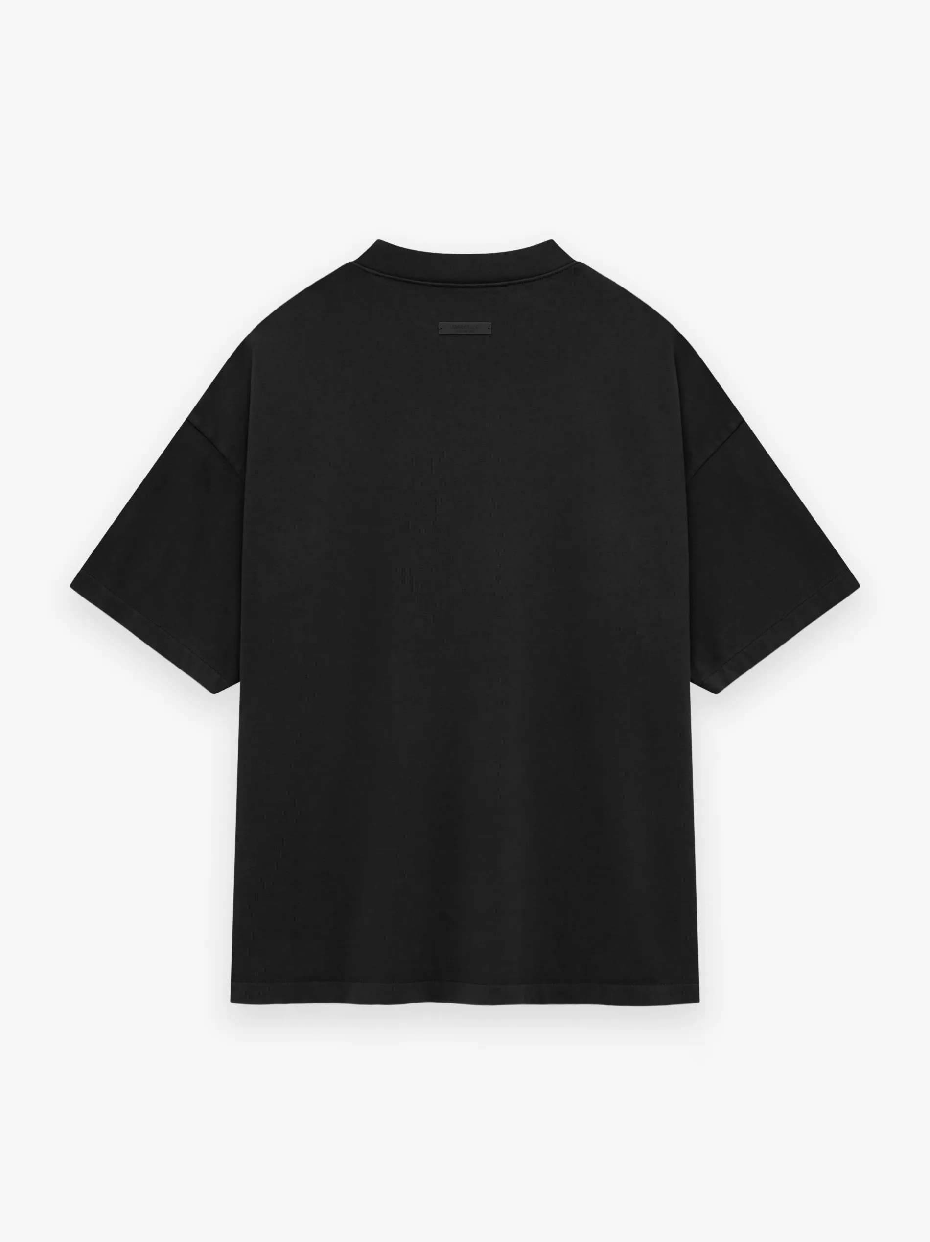 Heavy Crewneck Tee sold by Fear of God product image thumbnail 2