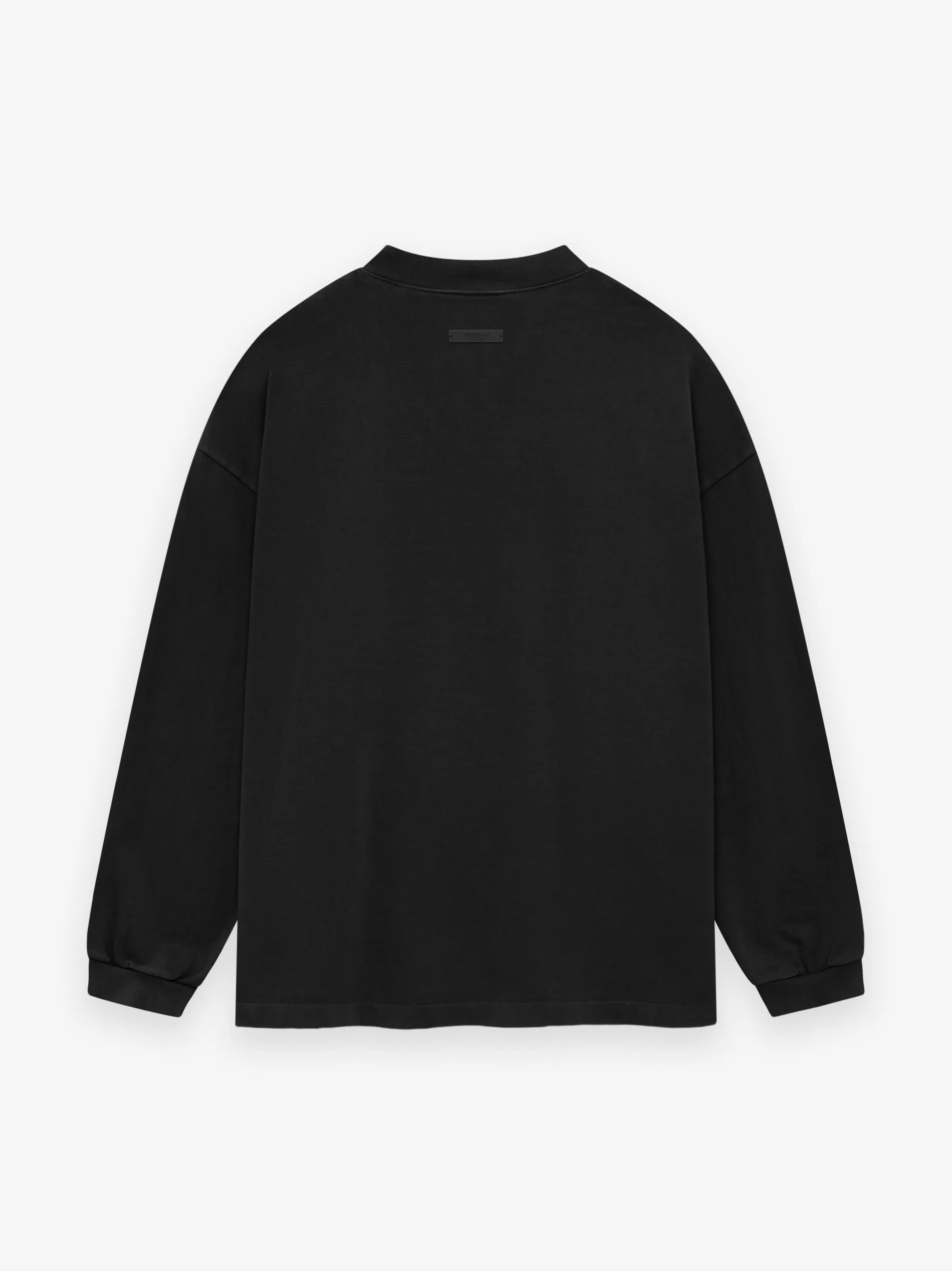 Heavy Longsleeve Tee sold by Fear of God product image thumbnail 2