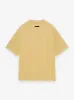 Heavy Crewneck Tee sold by Fear of God