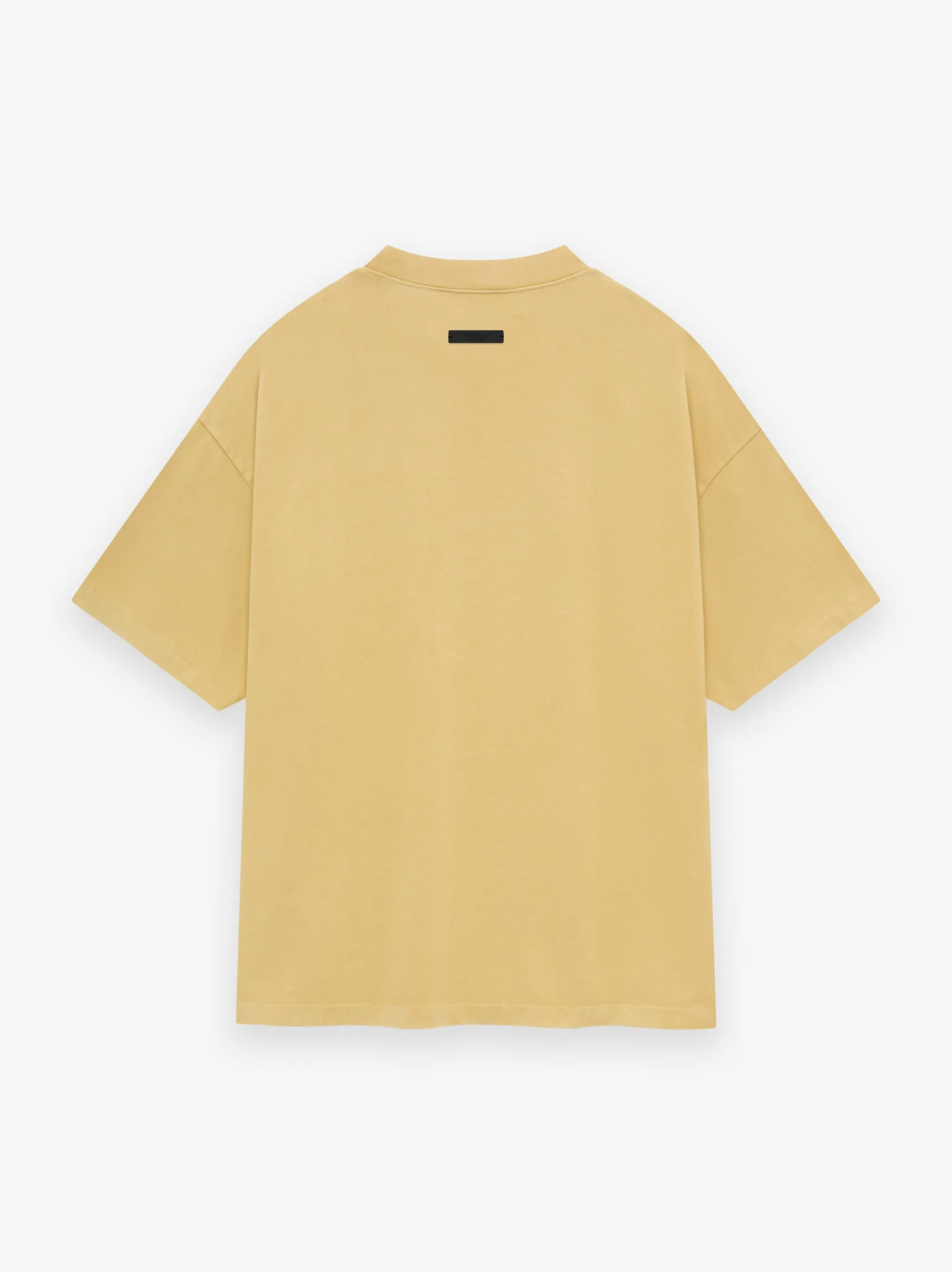 Heavy Crewneck Tee sold by Fear of God product image thumbnail 3