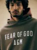 Heavy Fleece Hoodie sold by Fear of God