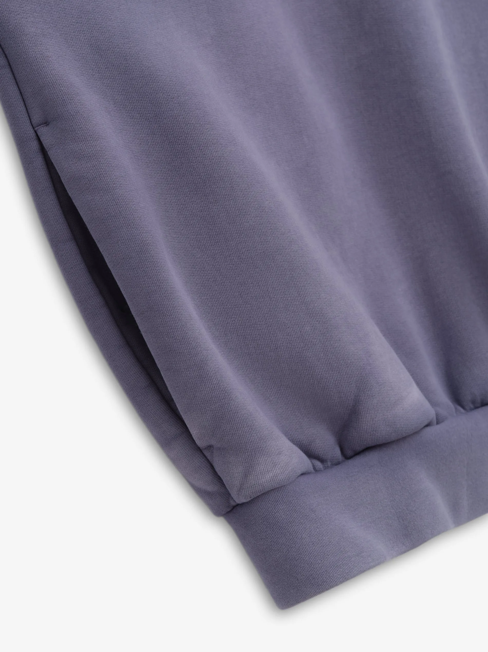 Heavy Fleece Hoodie sold by Fear of God product image thumbnail 4