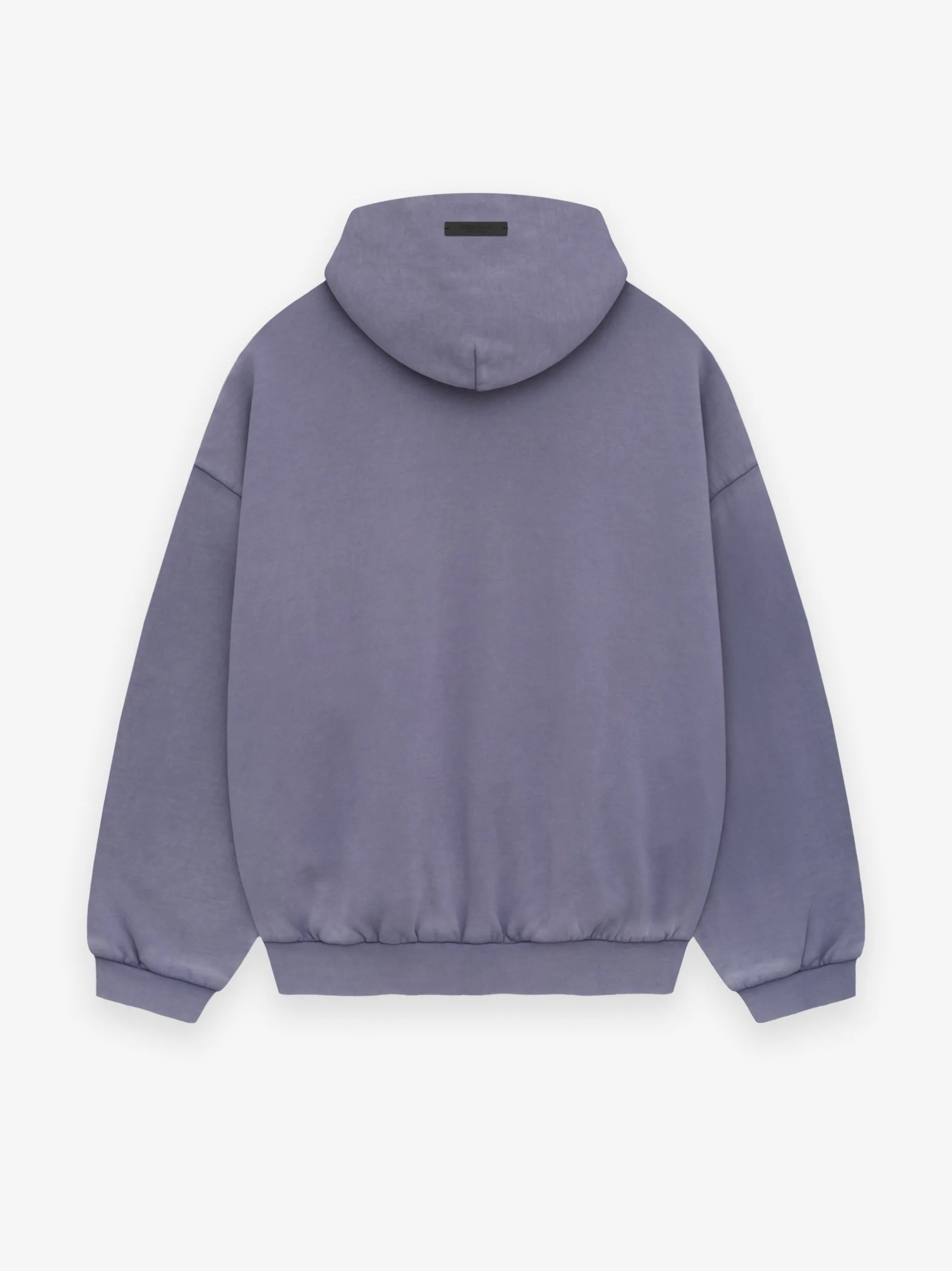 Heavy Fleece Hoodie sold by Fear of God product image thumbnail 3