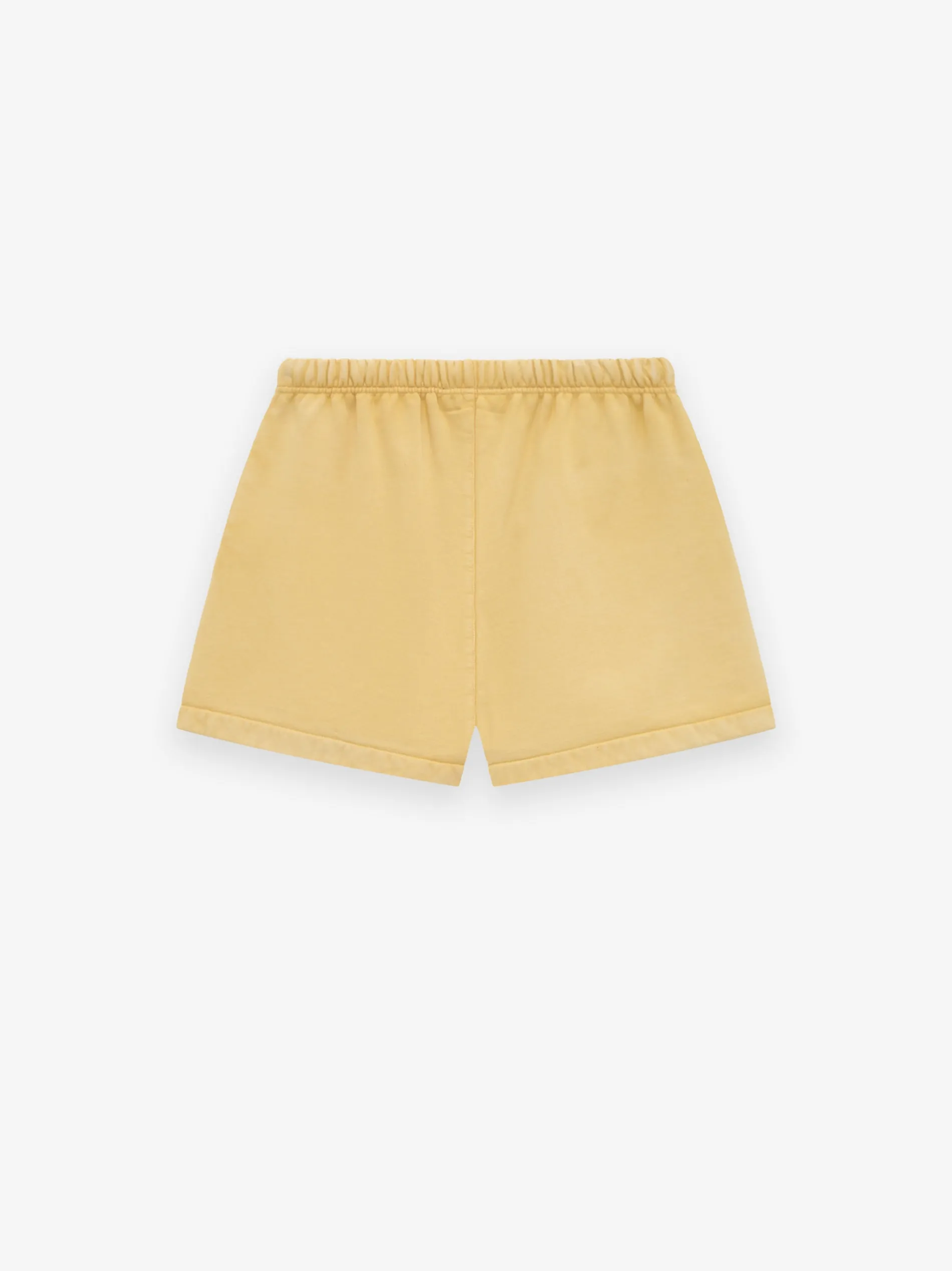 Heavy Fleece Soccer Short sold by Fear of God product image thumbnail 2