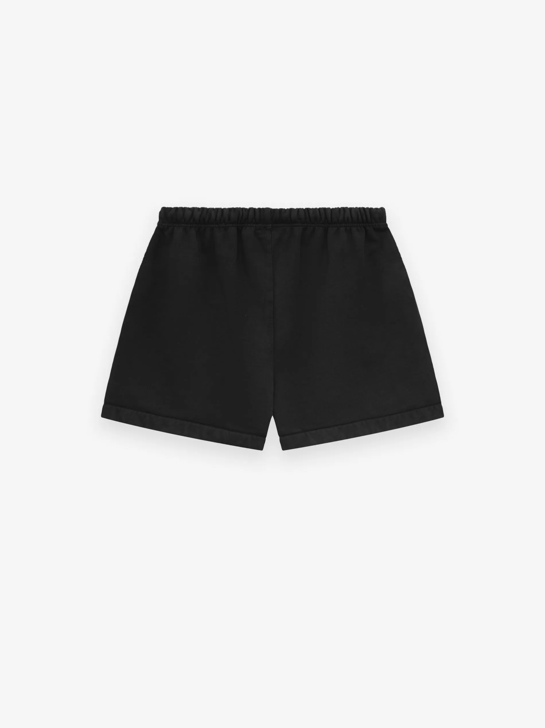 Heavy Fleece Soccer Short sold by Fear of God product image thumbnail 2