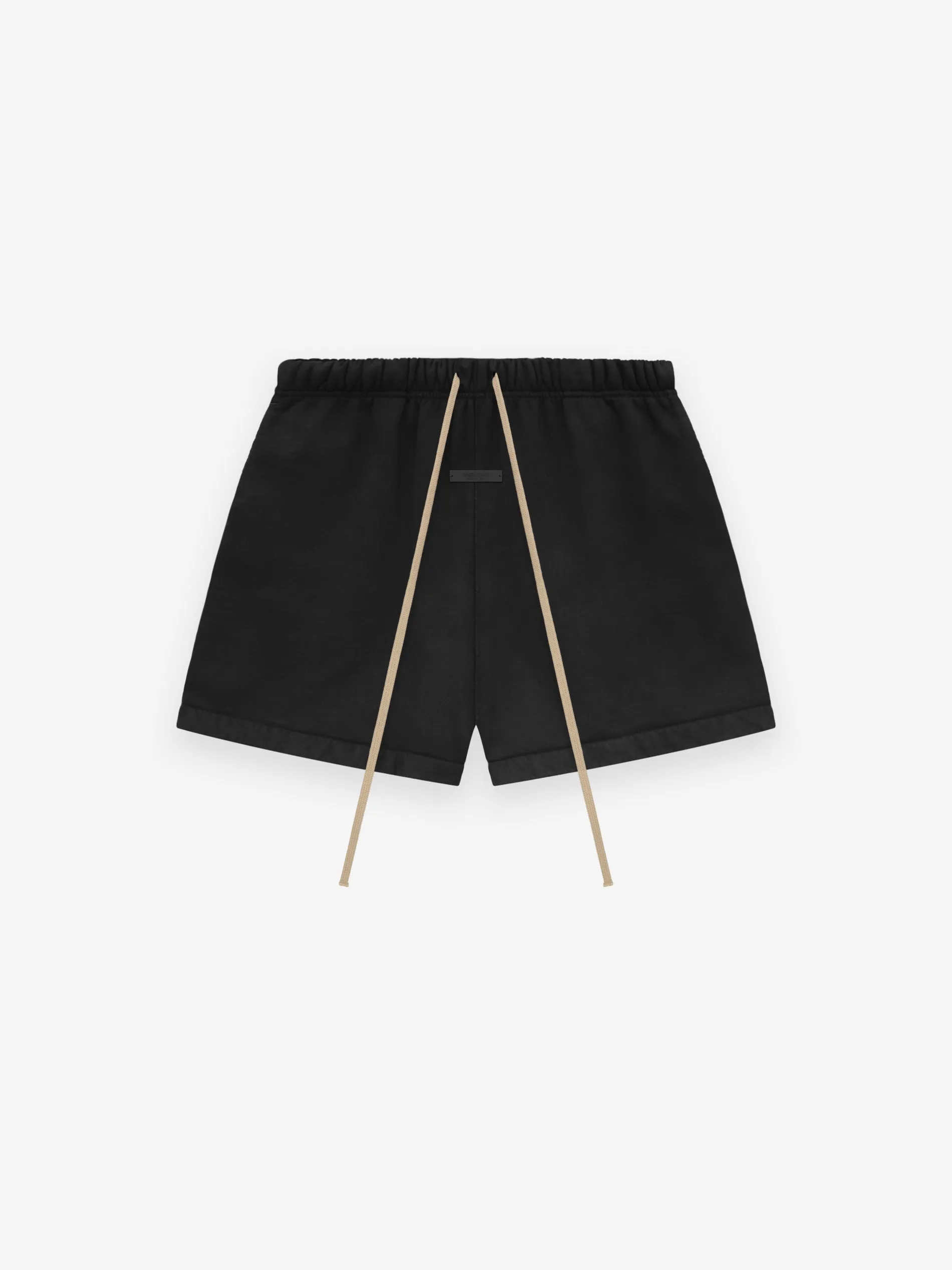 Heavy Fleece Soccer Short sold by Fear of God