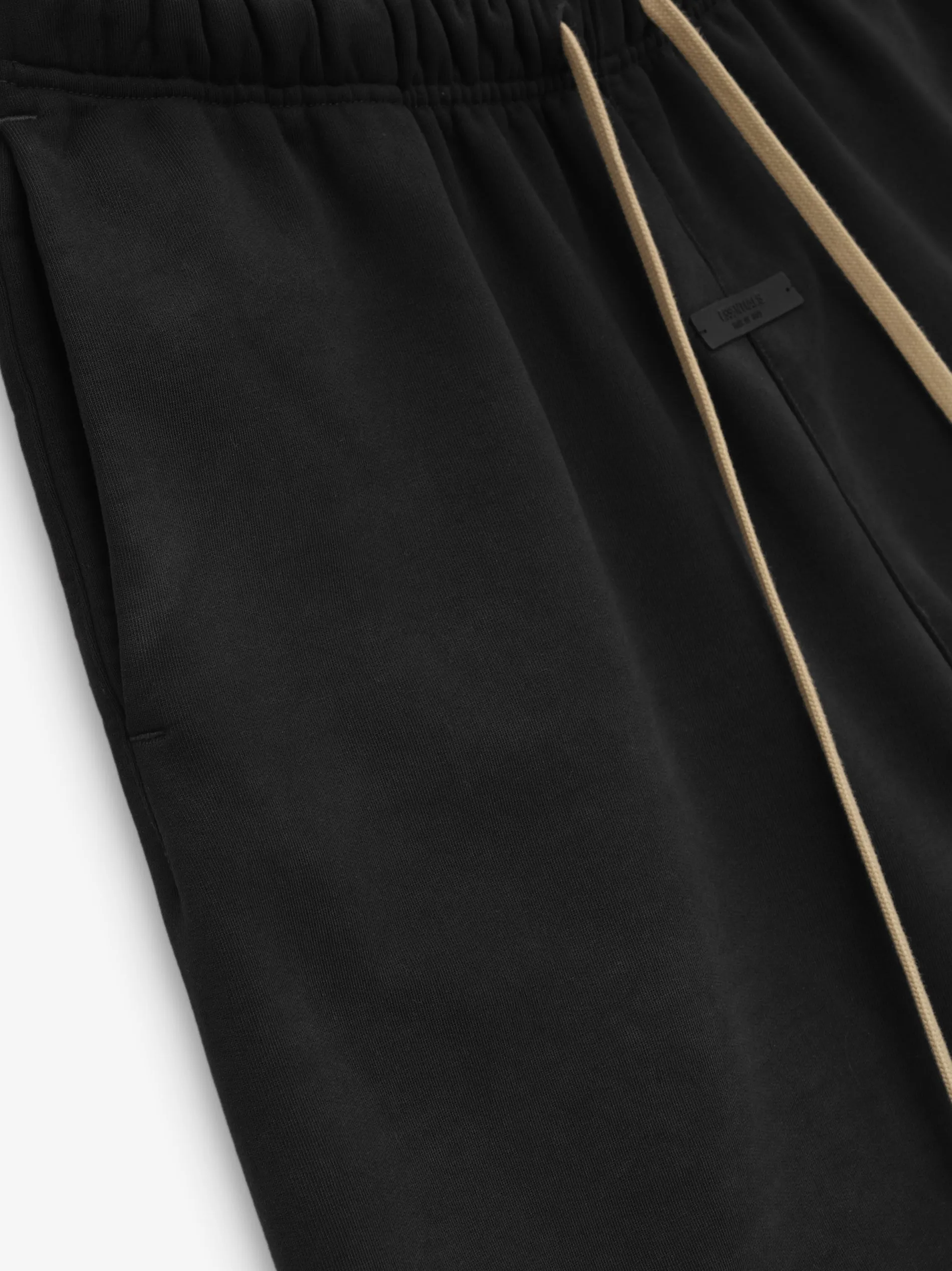 Heavy Fleece Soccer Short sold by Fear of God product image thumbnail 3