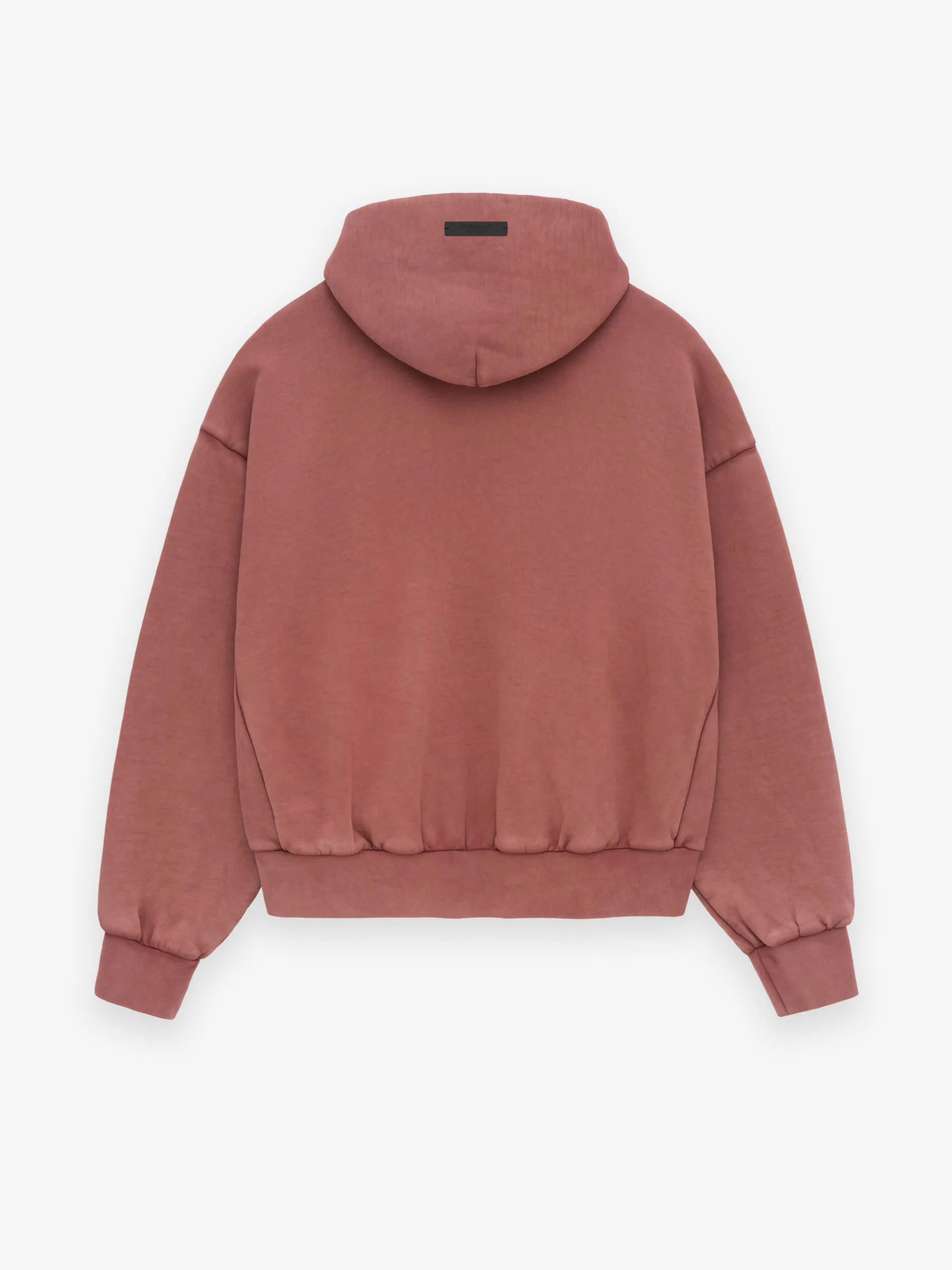 Heavy Fleece Vintage Shrunken Hoodie sold by Fear of God product image thumbnail 2