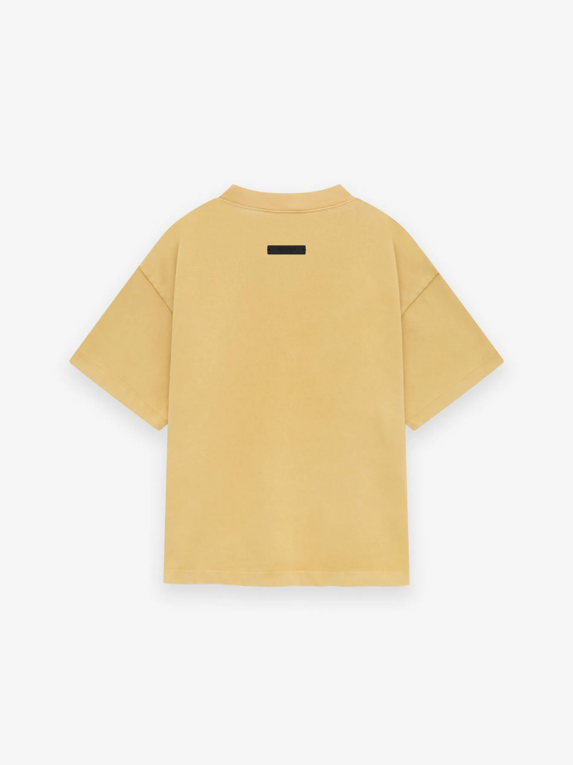 Womens Tri-Blend Crewneck Tee sold by Fear of God product image thumbnail 3