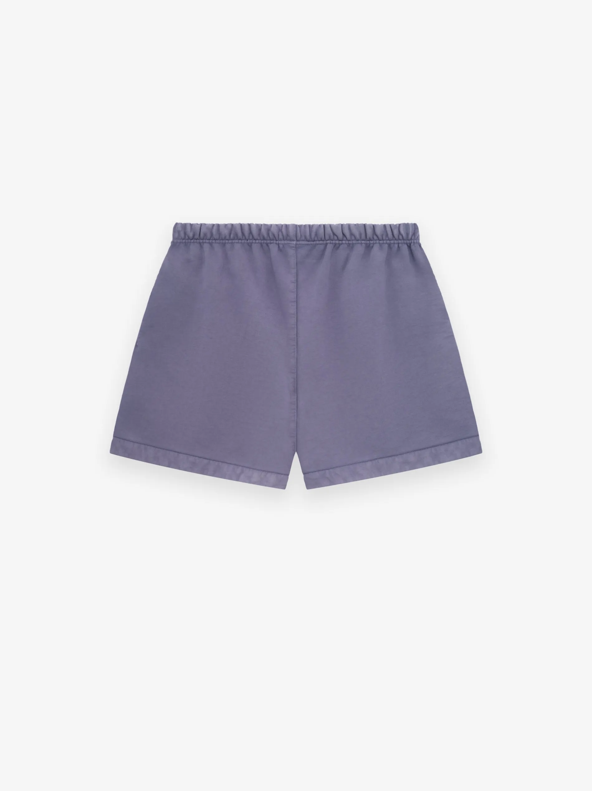 Heavy Fleece Soccer Short sold by Fear of God product image thumbnail 2