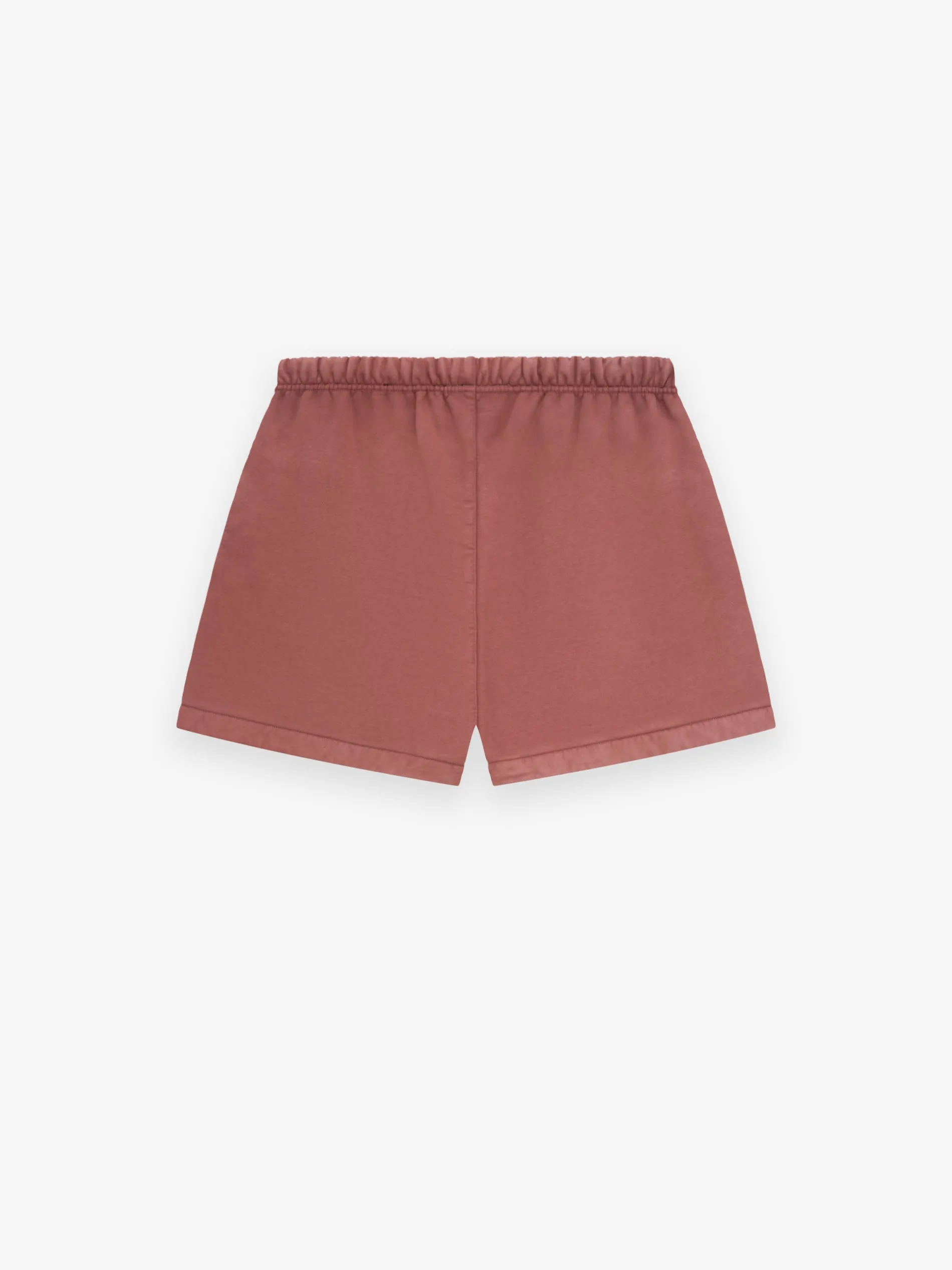 Heavy Fleece Soccer Short sold by Fear of God product image thumbnail 2