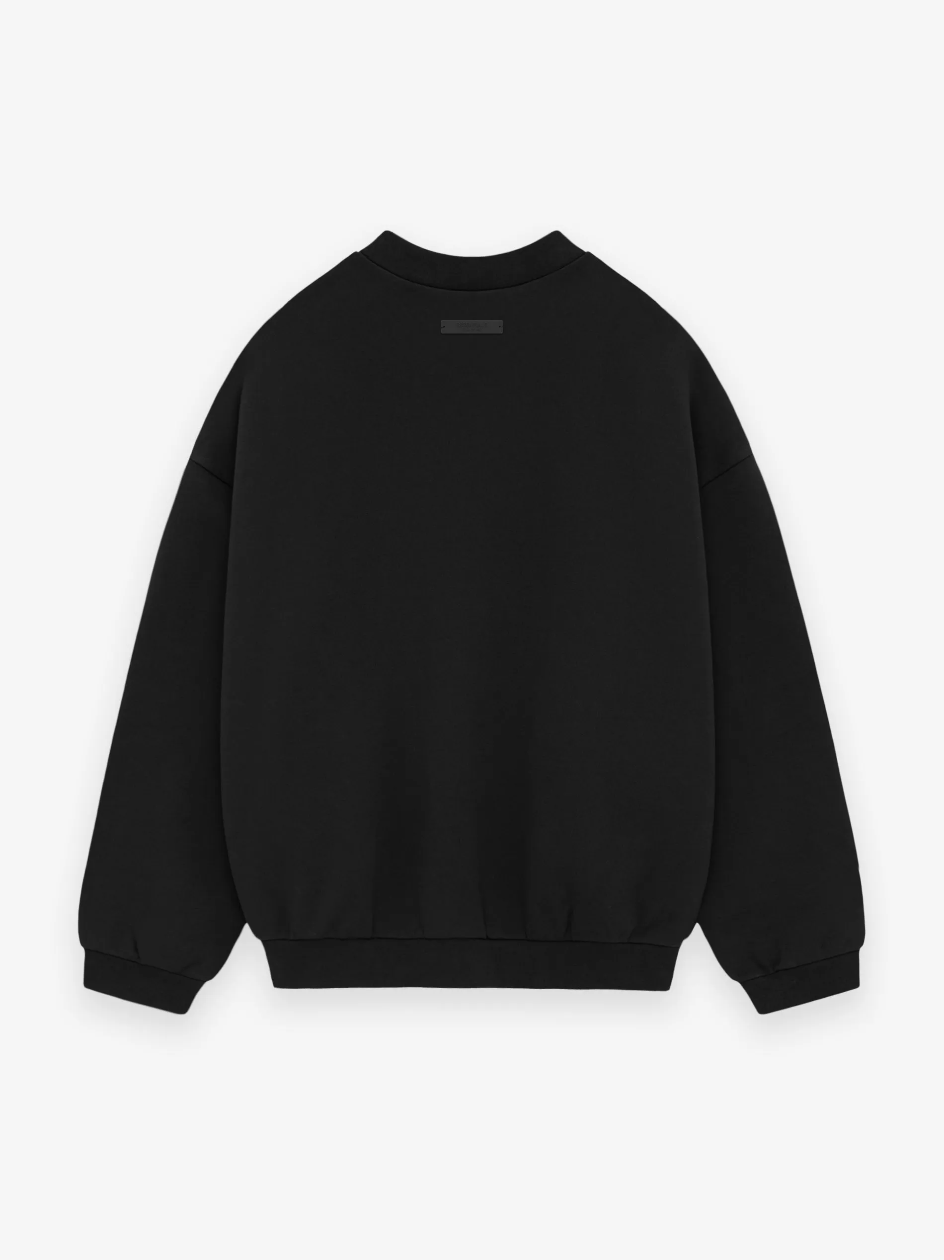 Heavy Fleece Crewneck sold by Fear of God product image thumbnail 2