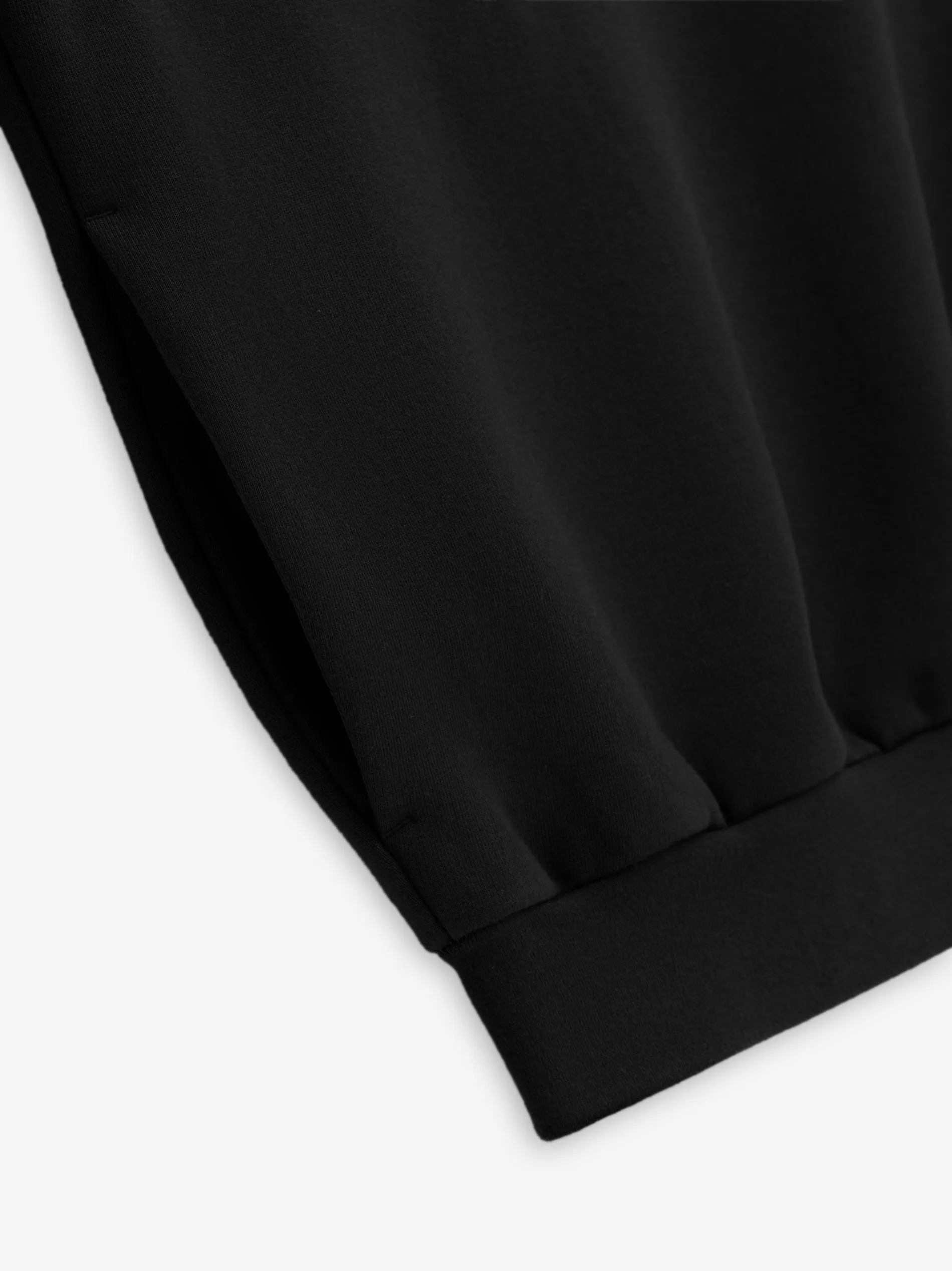 Heavy Fleece Crewneck sold by Fear of God product image thumbnail 3