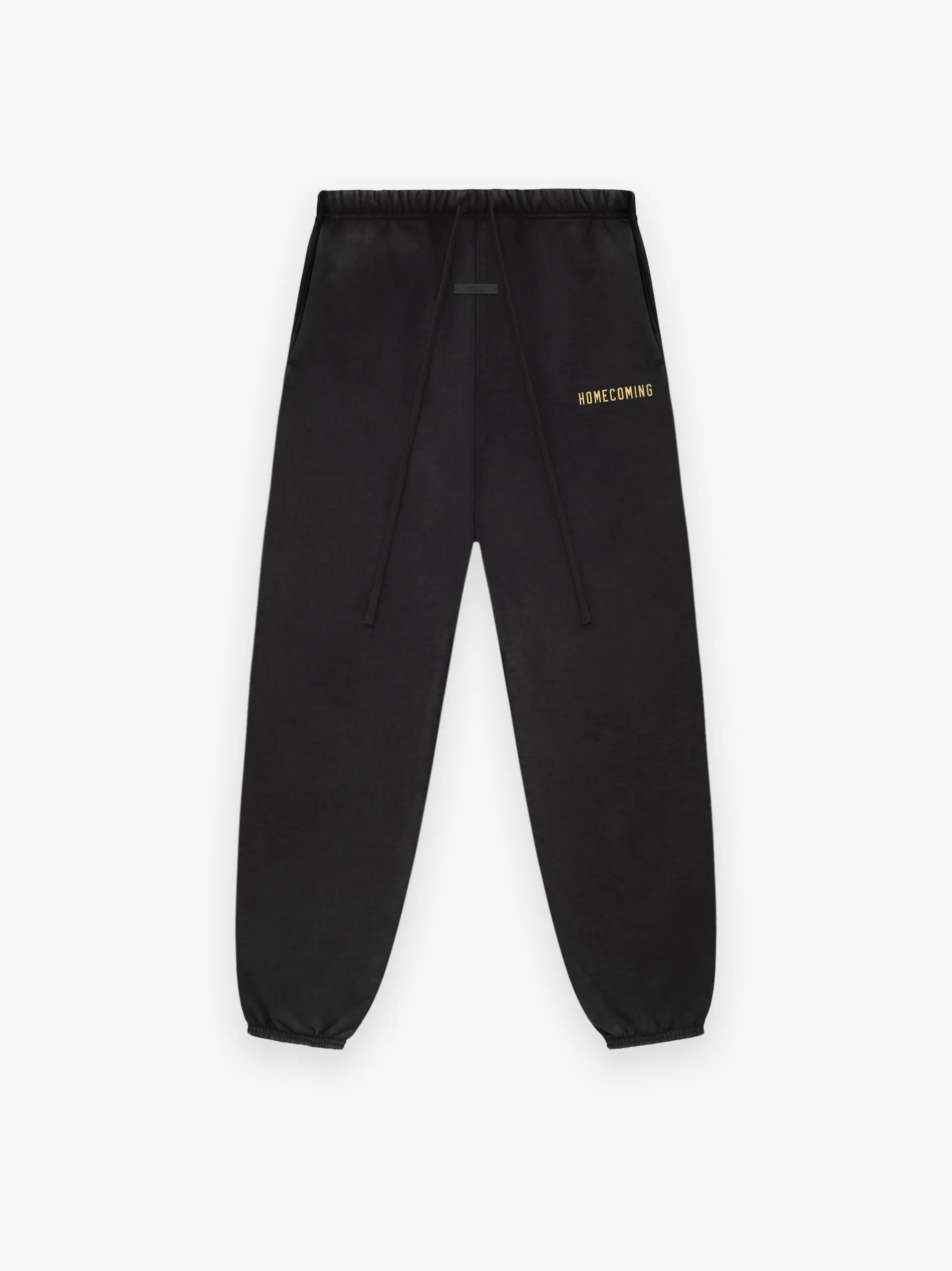 Heavy Fleece Sweatpant sold by Fear of God