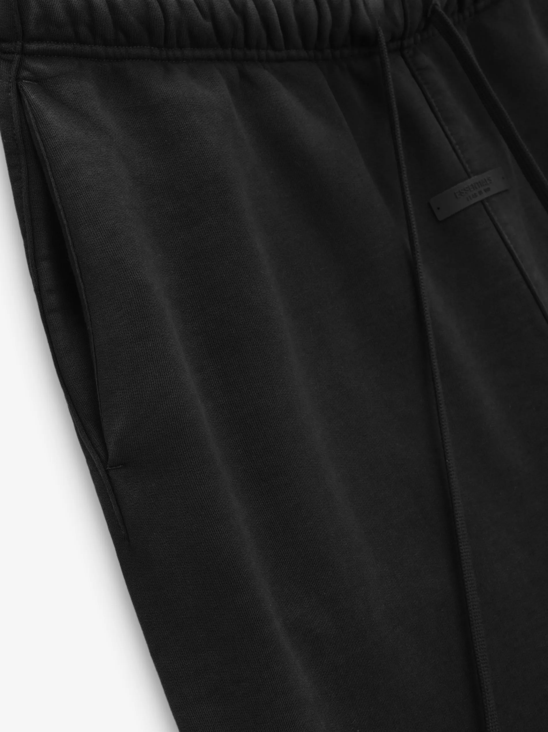 Heavy Fleece Sweatpant sold by Fear of God product image thumbnail 3