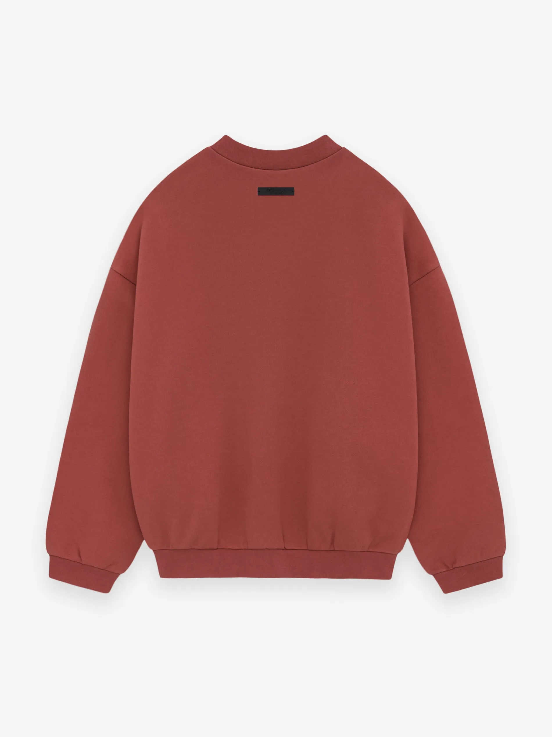 Heavy Fleece Crewneck sold by Fear of God product image thumbnail 3