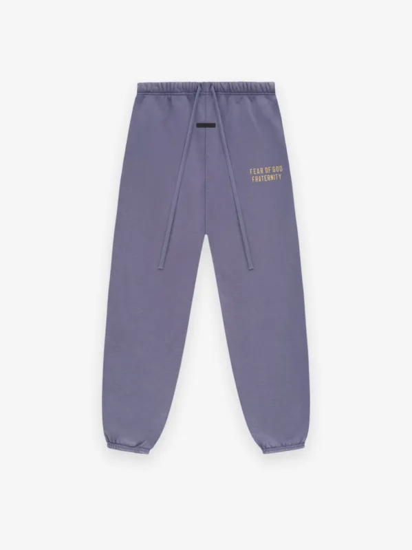 Heavy Fleece Sweatpant sold by Fear of God