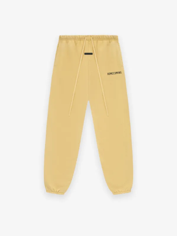 Heavy Fleece Sweatpant sold by Fear of God