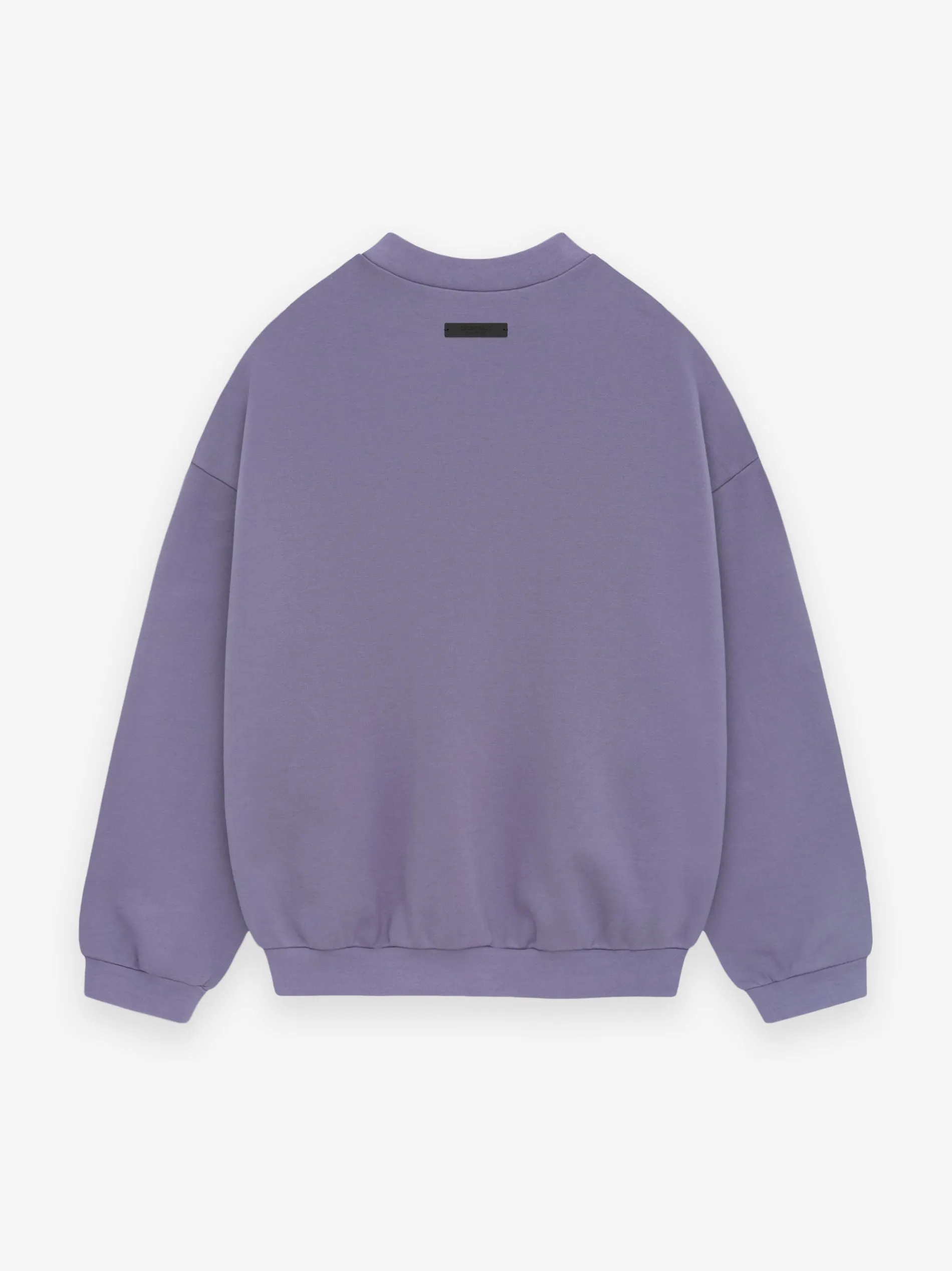 Heavy Fleece Crewneck sold by Fear of God product image thumbnail 3
