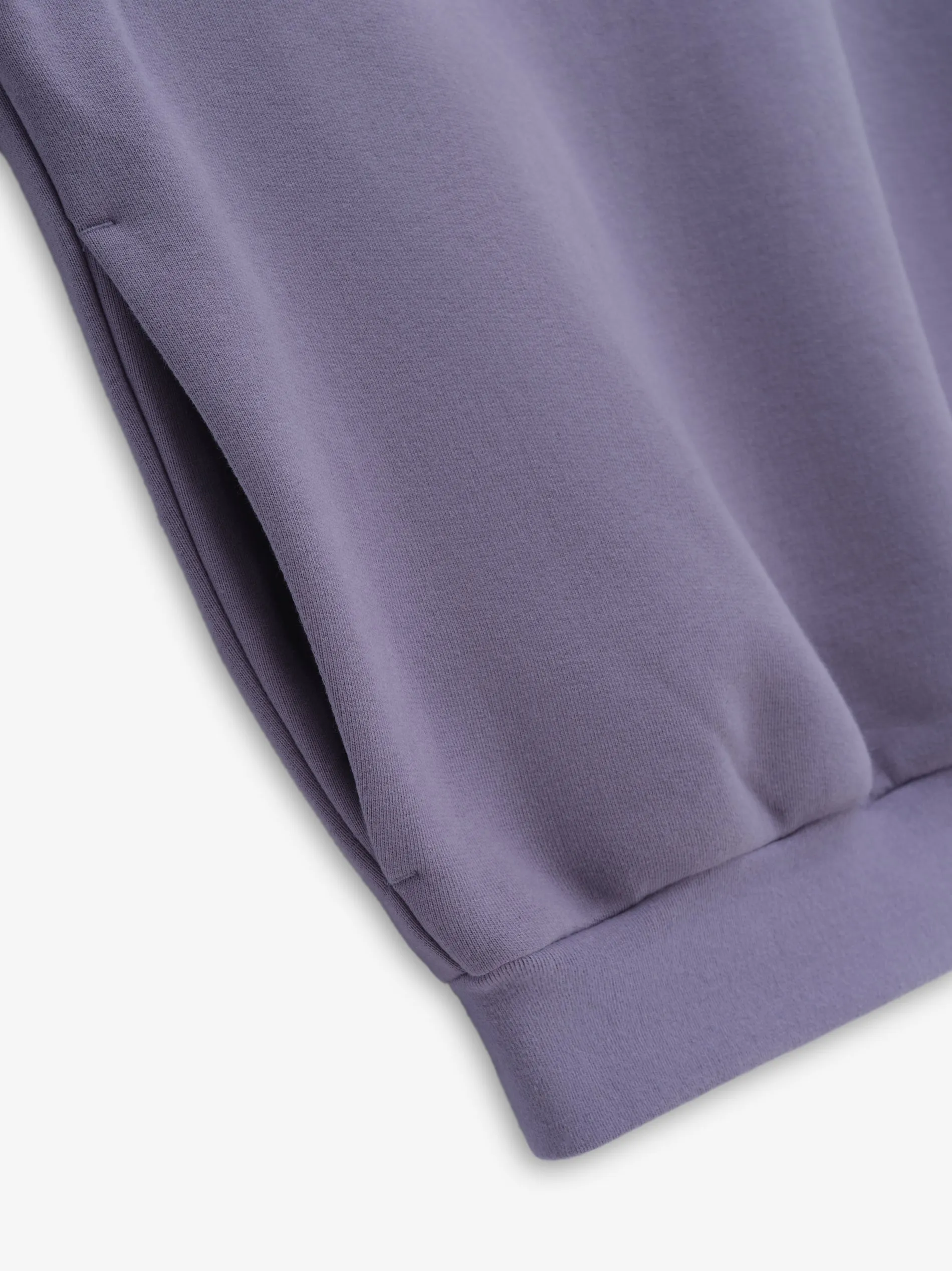 Heavy Fleece Crewneck sold by Fear of God product image thumbnail 4