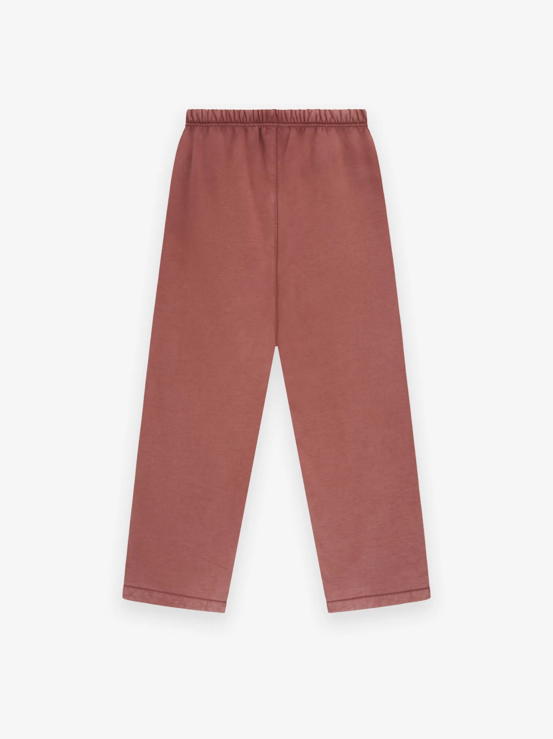 Heavy Fleece Relaxed Sweatpant sold by Fear of God product image thumbnail 2