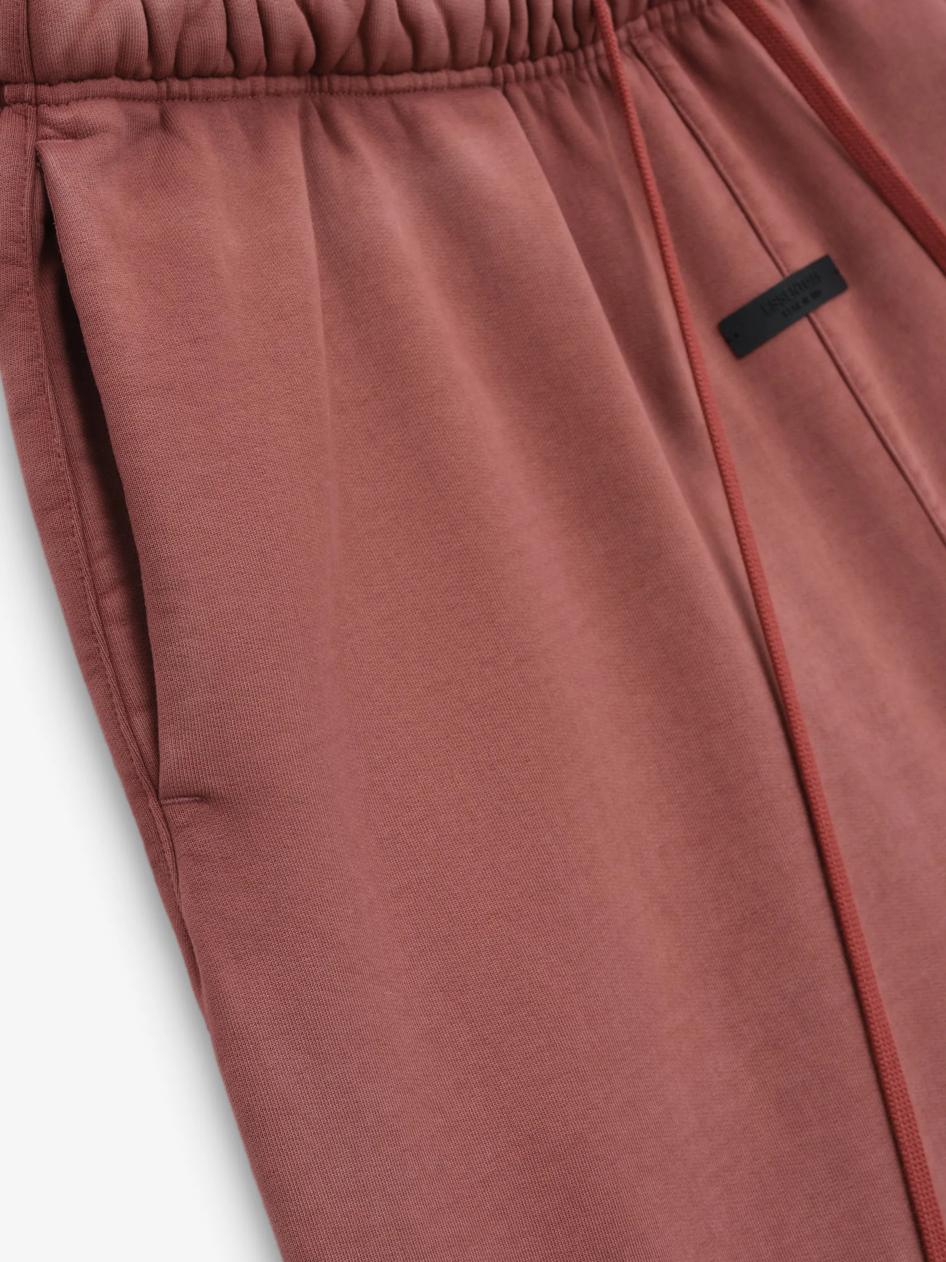 Heavy Fleece Relaxed Sweatpant sold by Fear of God product image thumbnail 3