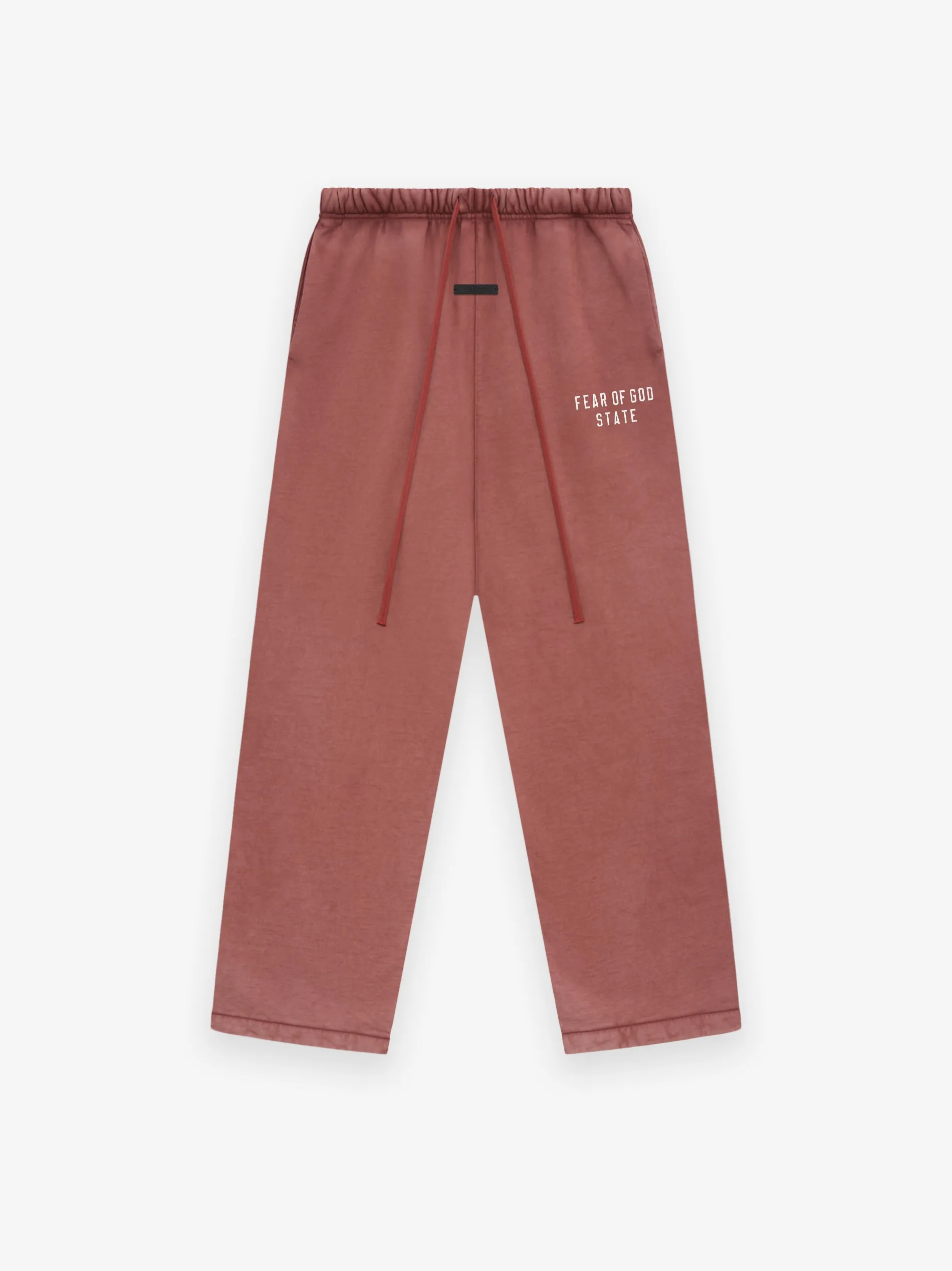 Heavy Fleece Relaxed Sweatpant sold by Fear of God