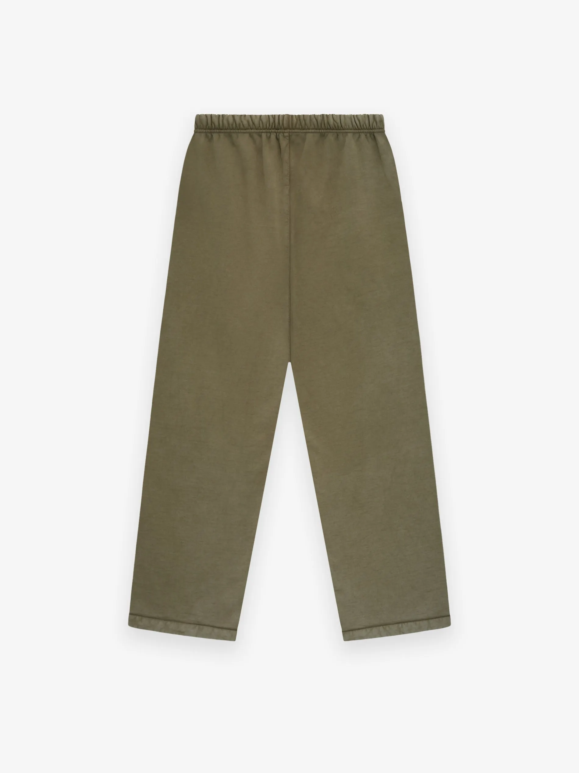 Heavy Fleece Relaxed Sweatpant sold by Fear of God product image thumbnail 2