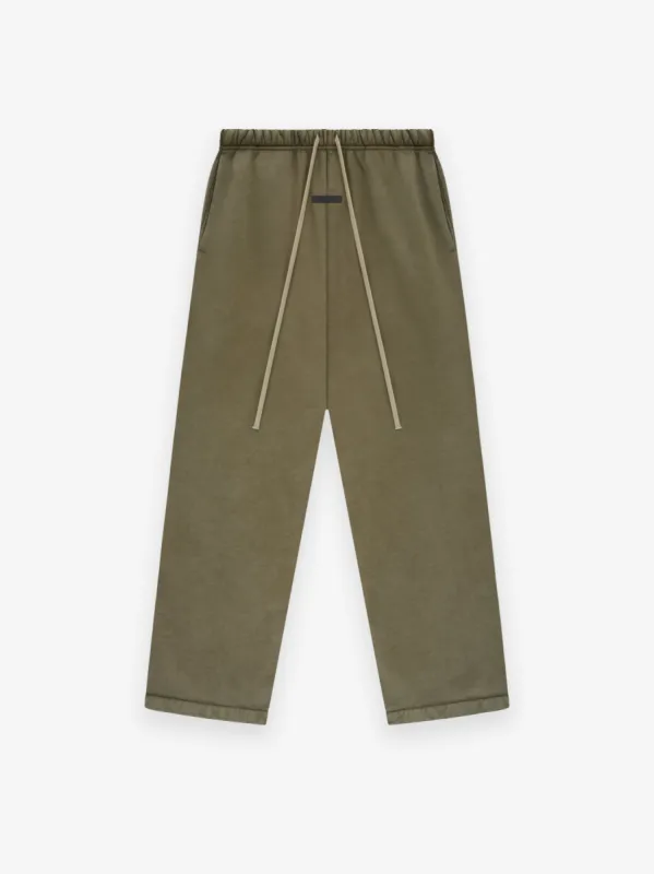 Heavy Fleece Relaxed Sweatpant sold by Fear of God