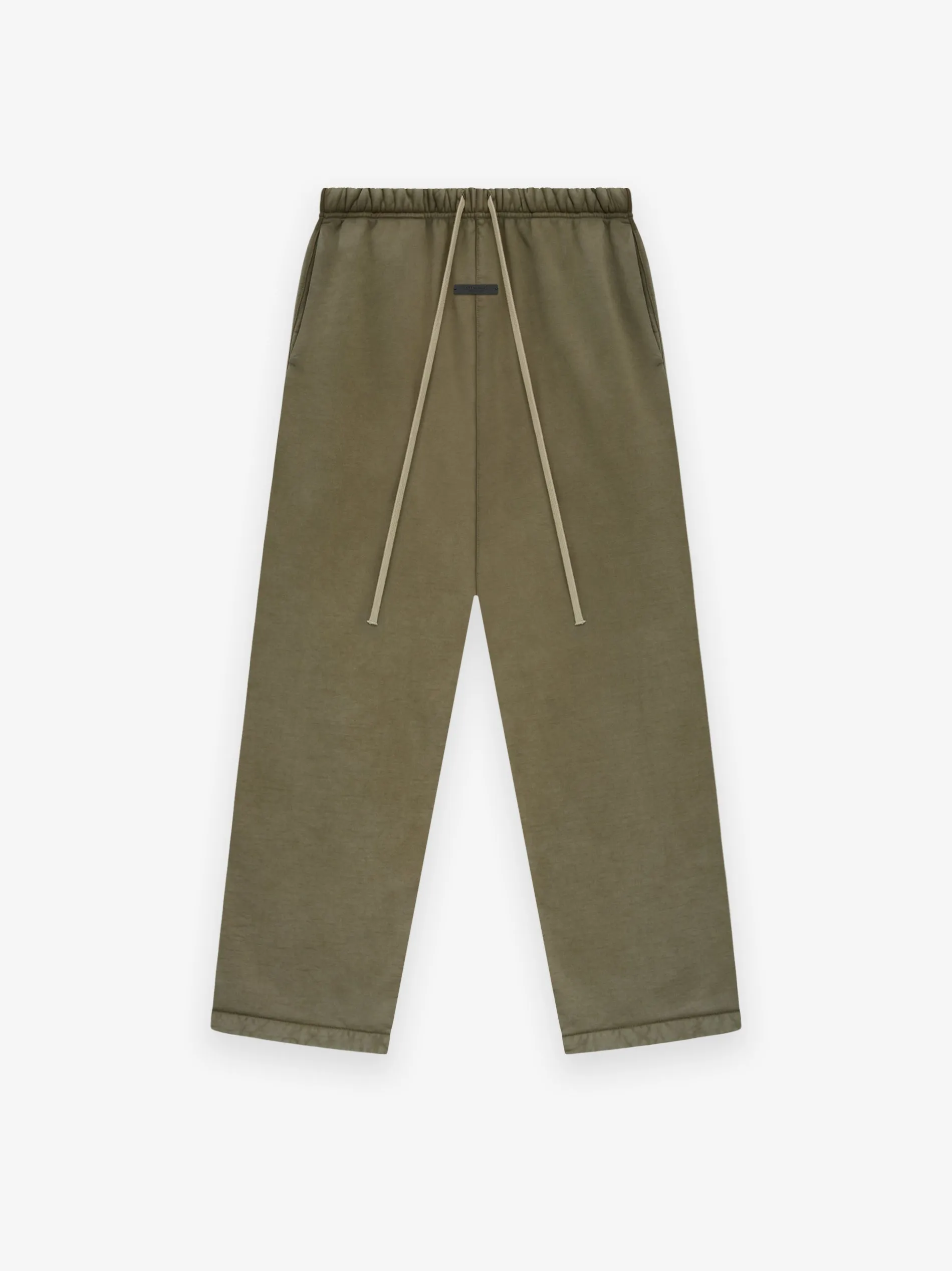 Heavy Fleece Relaxed Sweatpant sold by Fear of God